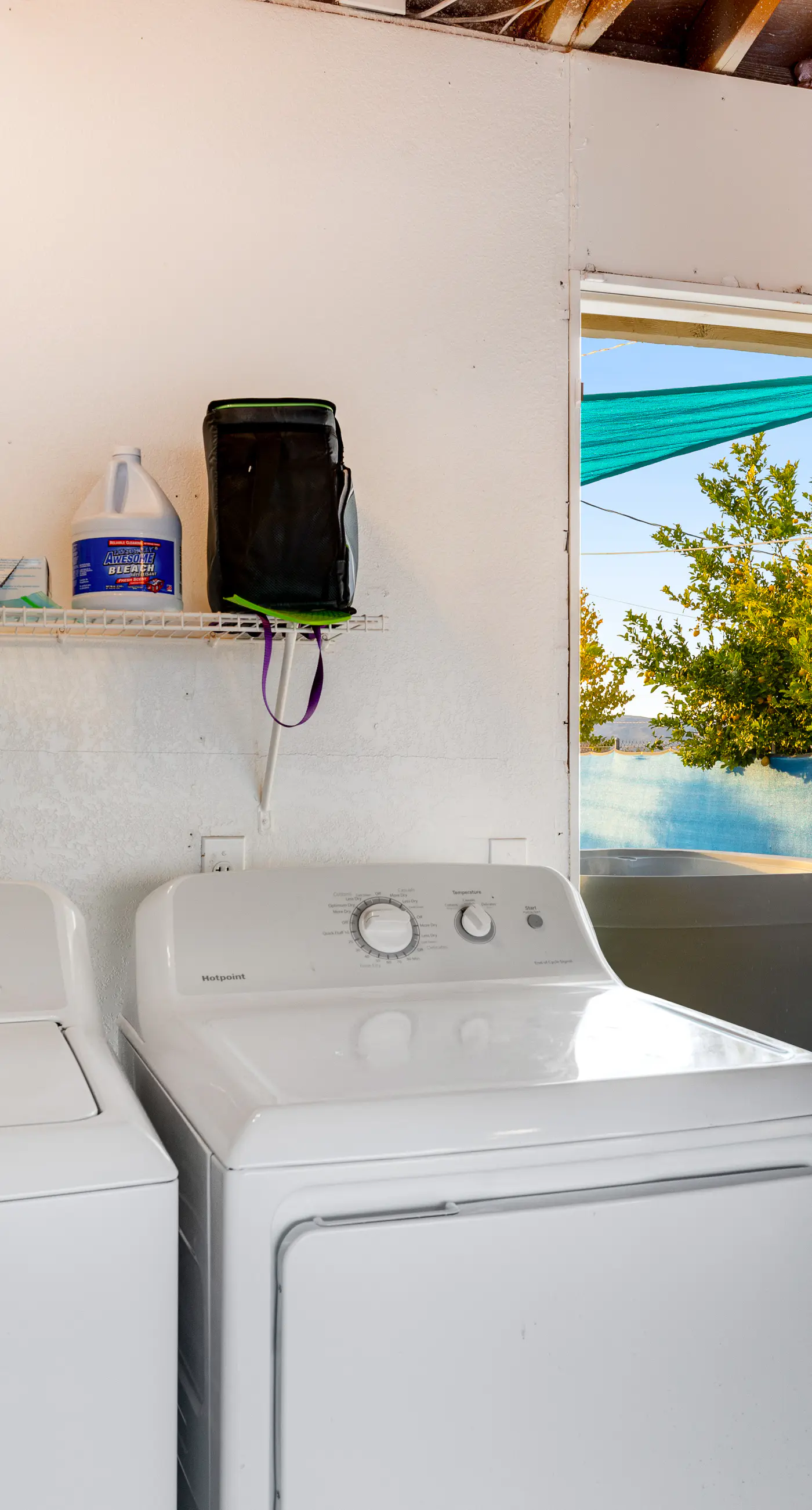 Blue Canyon Paradise