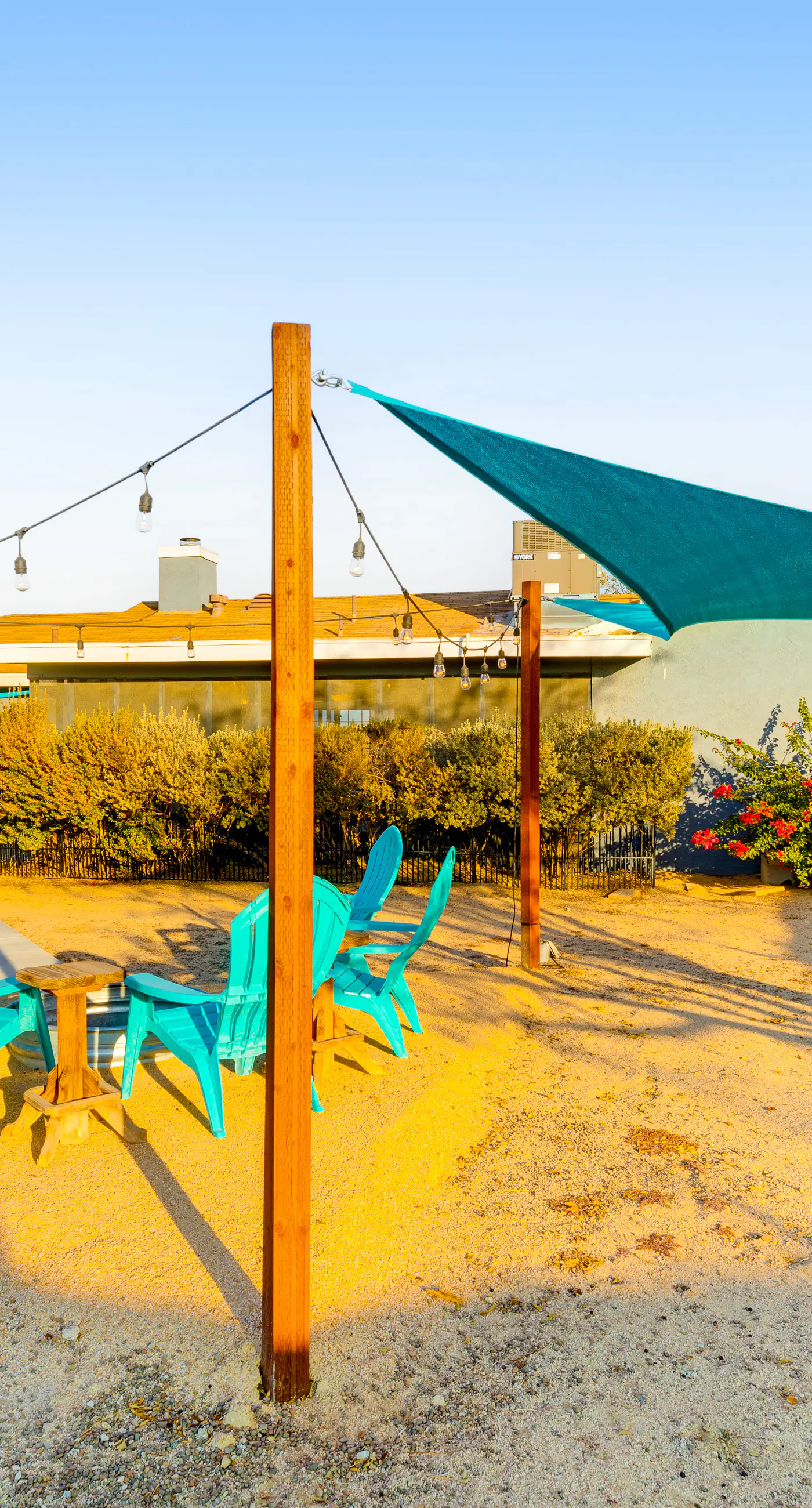 Blue Canyon Paradise