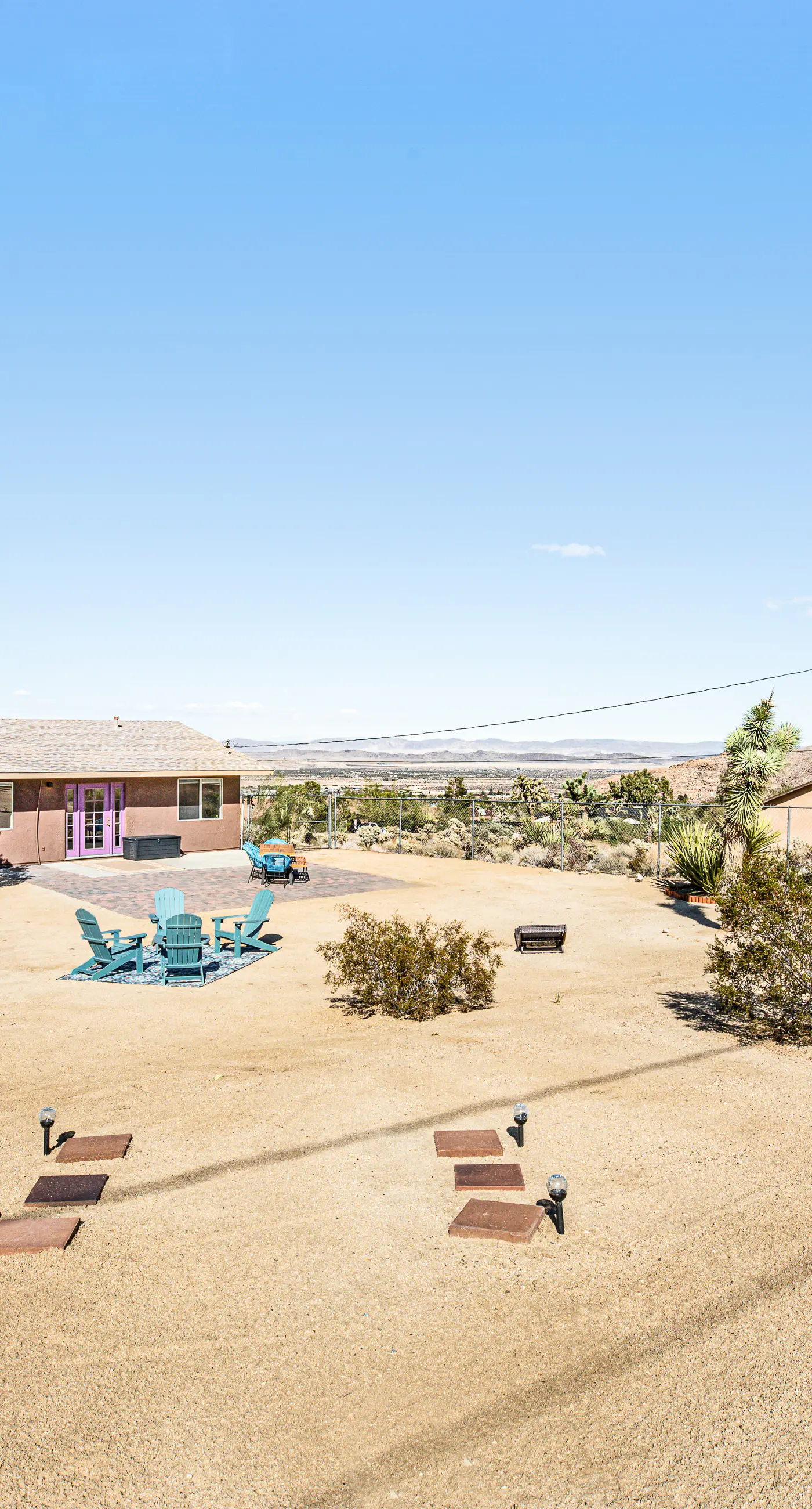 Purple Sage