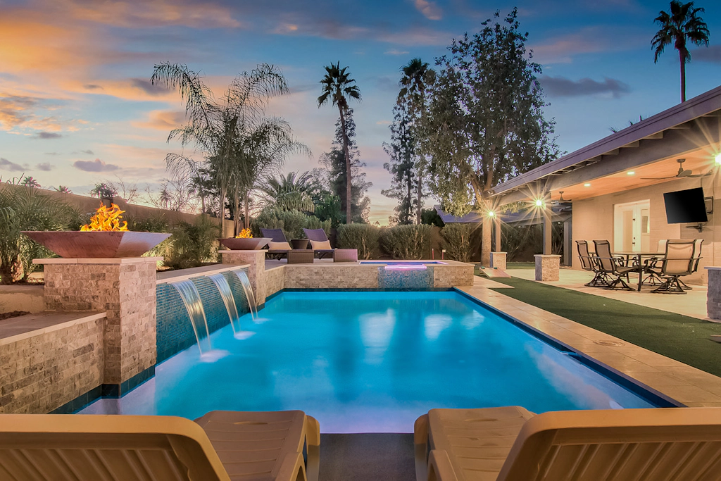 Villa Tranquila