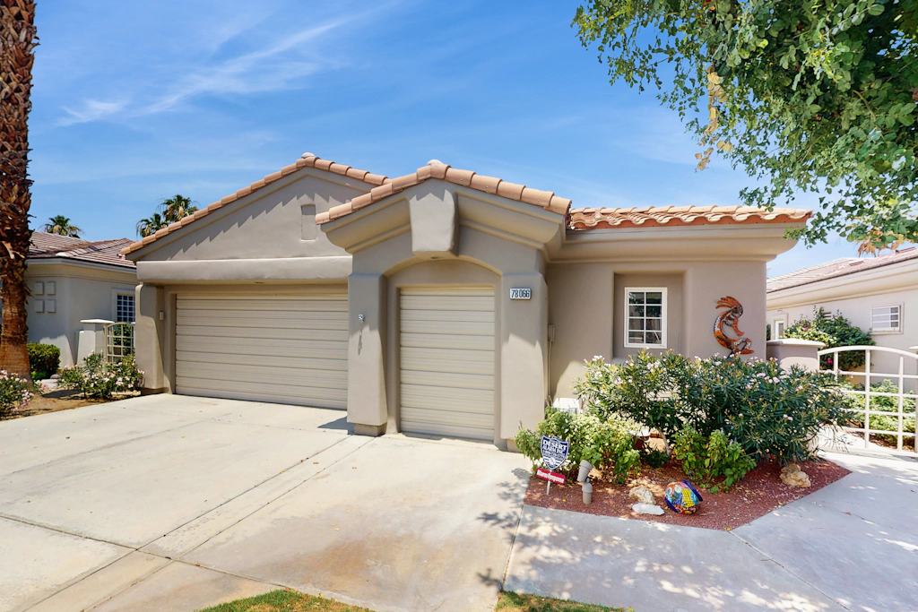 Santa Rosa Cove Golf Getaway