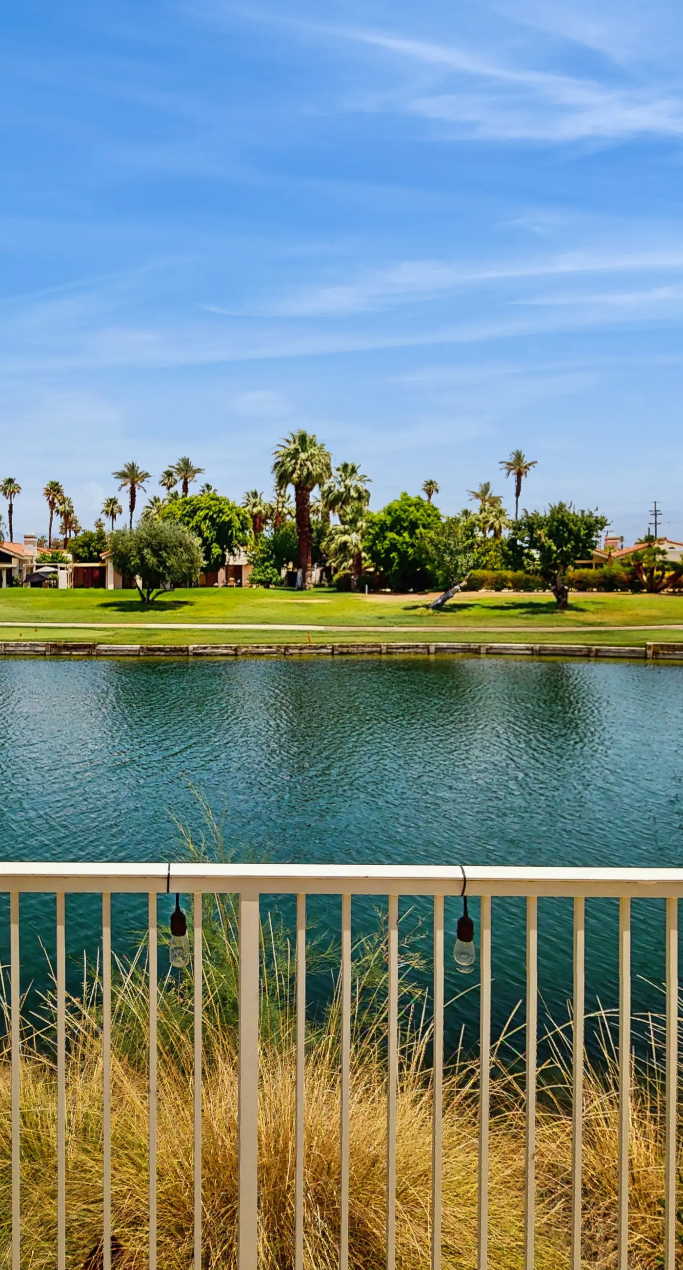 Santa Rosa Cove Golf Getaway