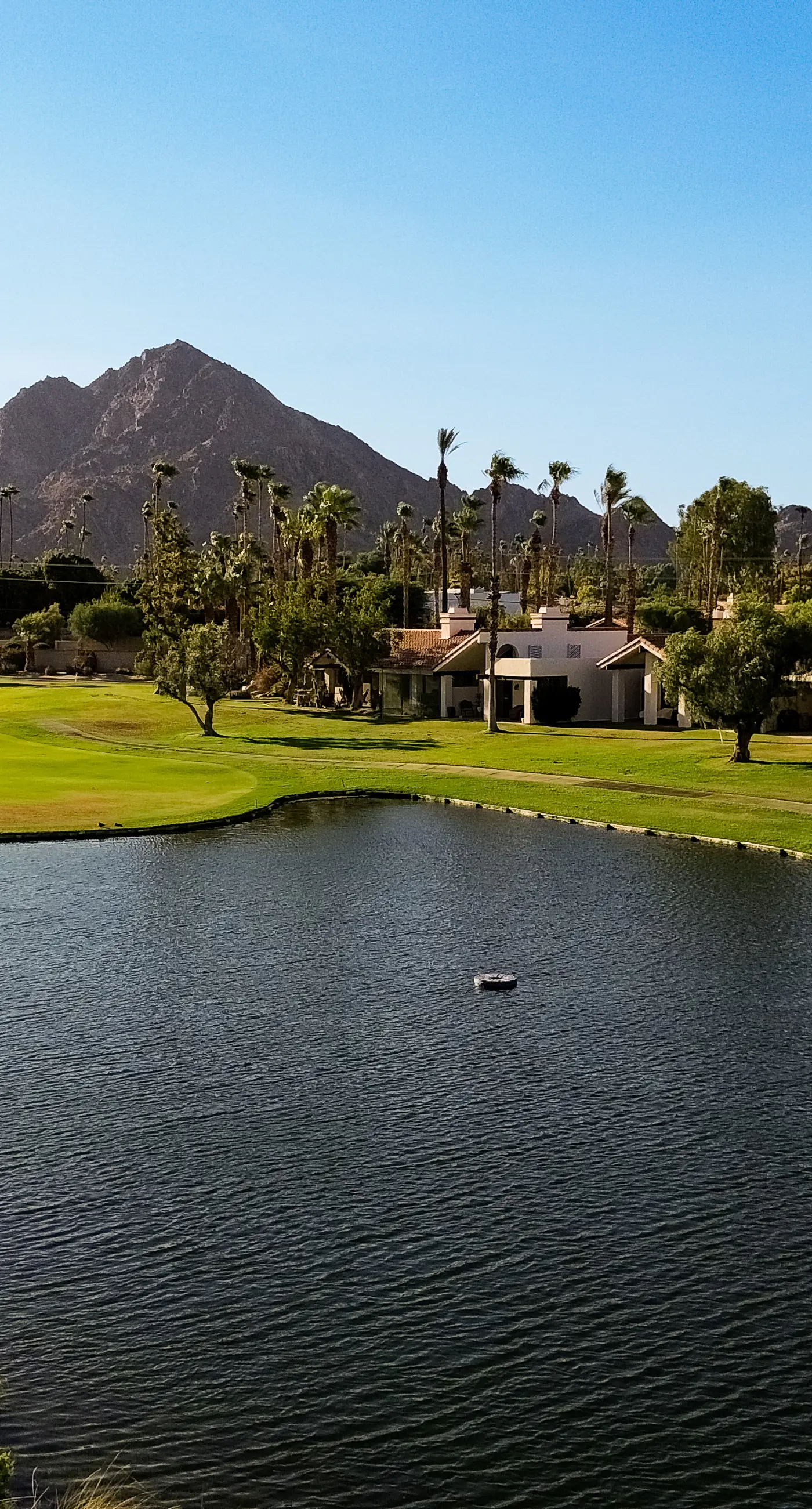 Santa Rosa Cove Golf Getaway