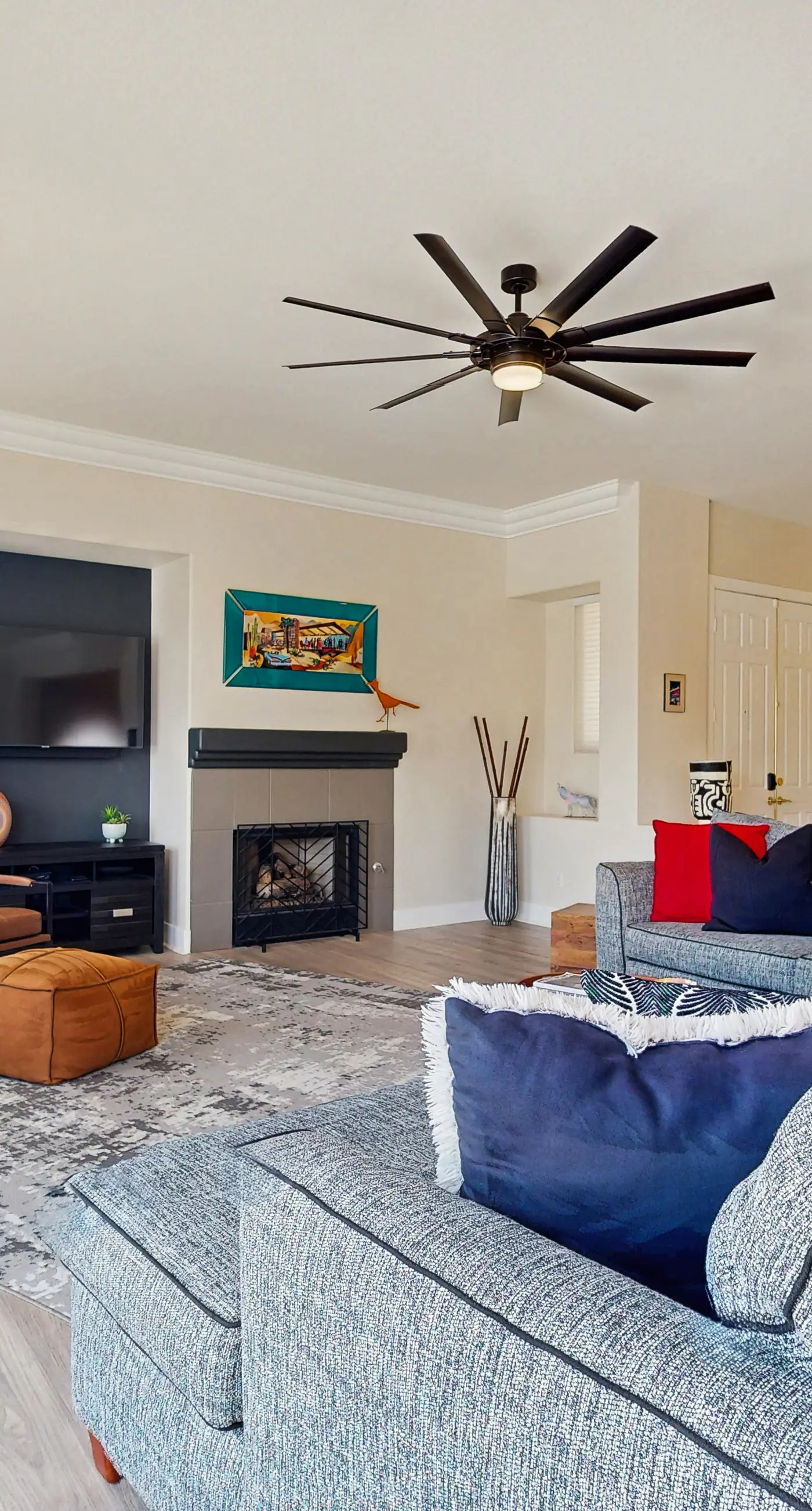 Santa Rosa Cove Golf Getaway