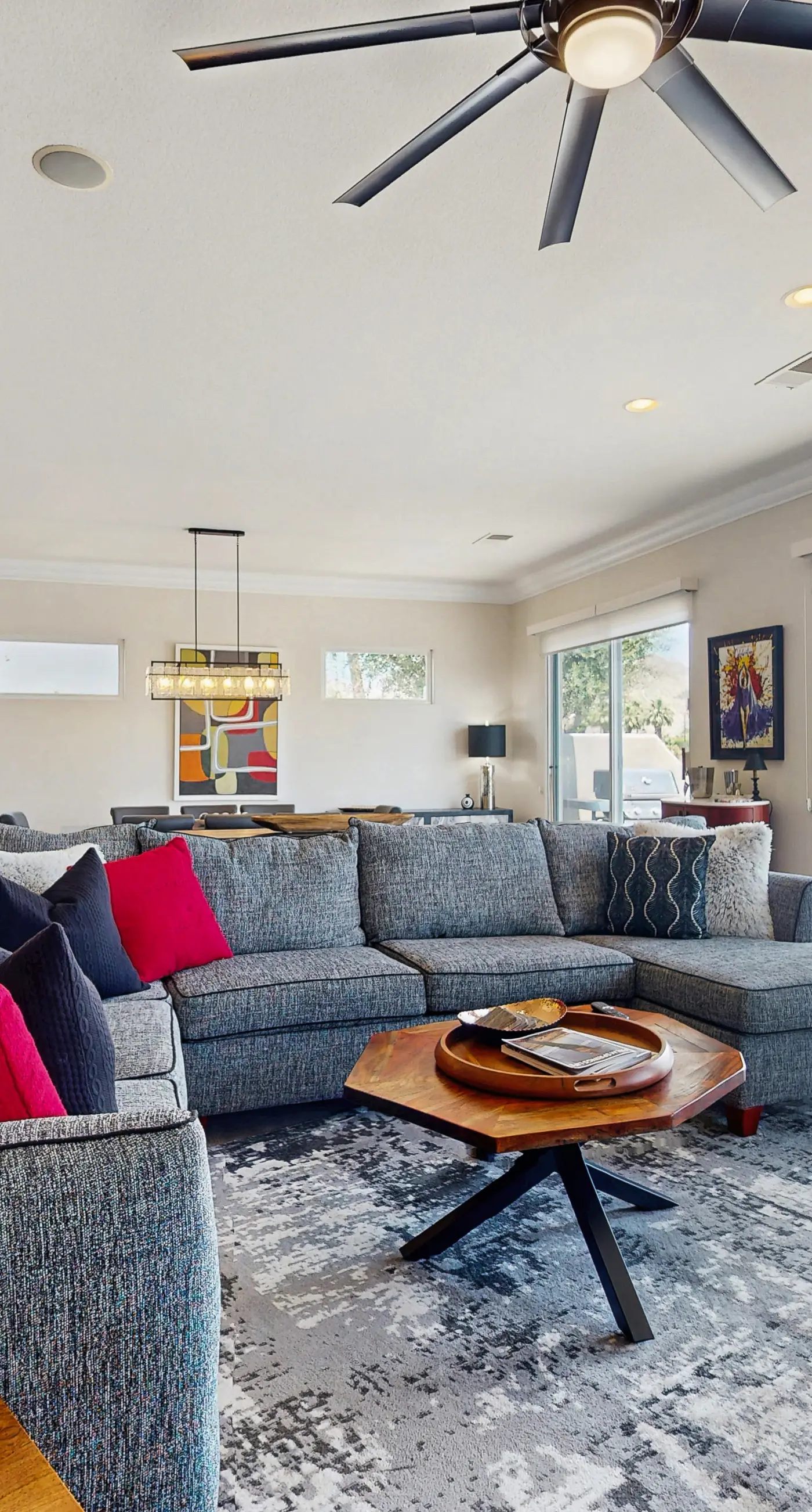 Santa Rosa Cove Golf Getaway