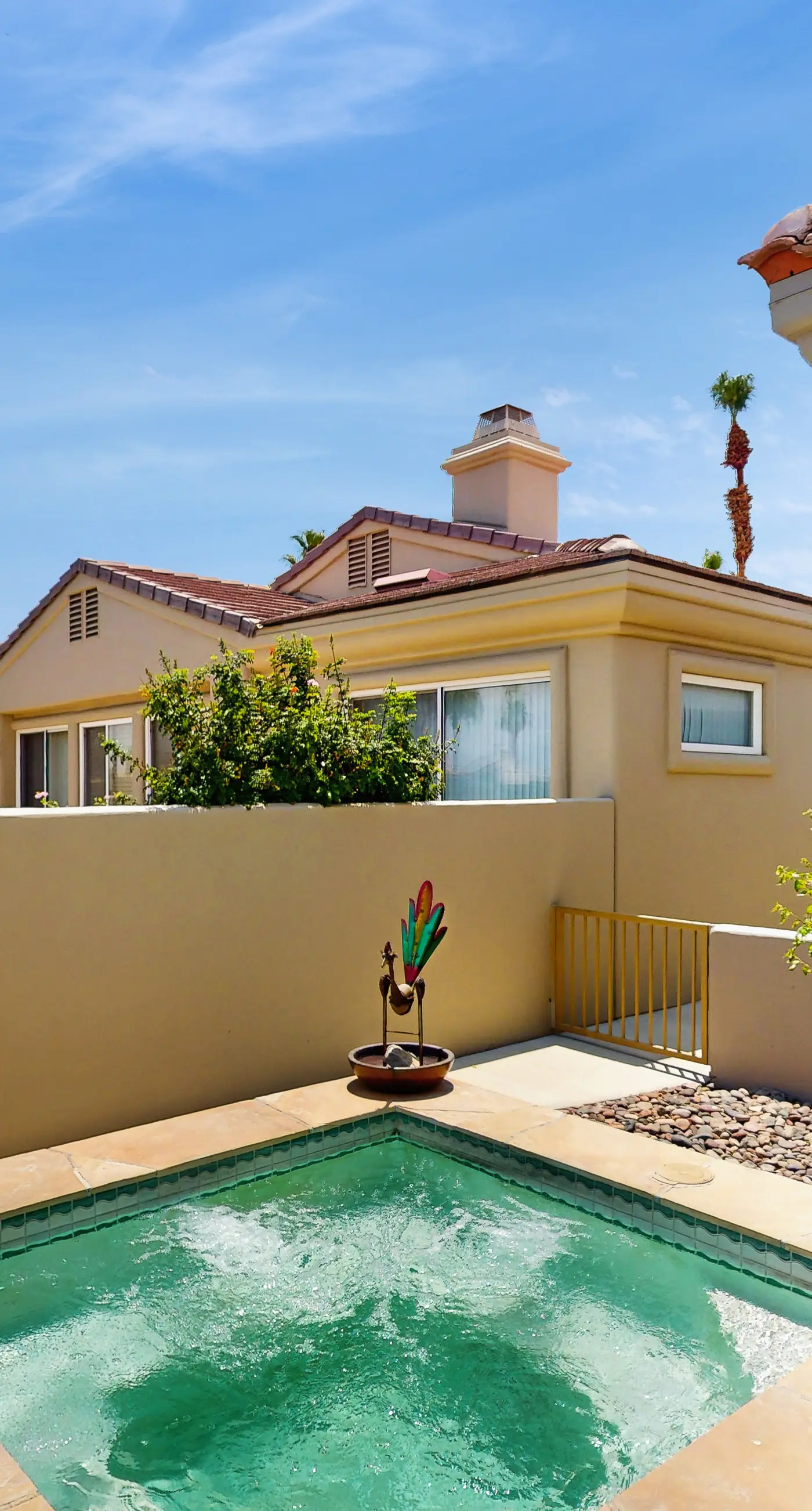 Santa Rosa Cove Golf Getaway