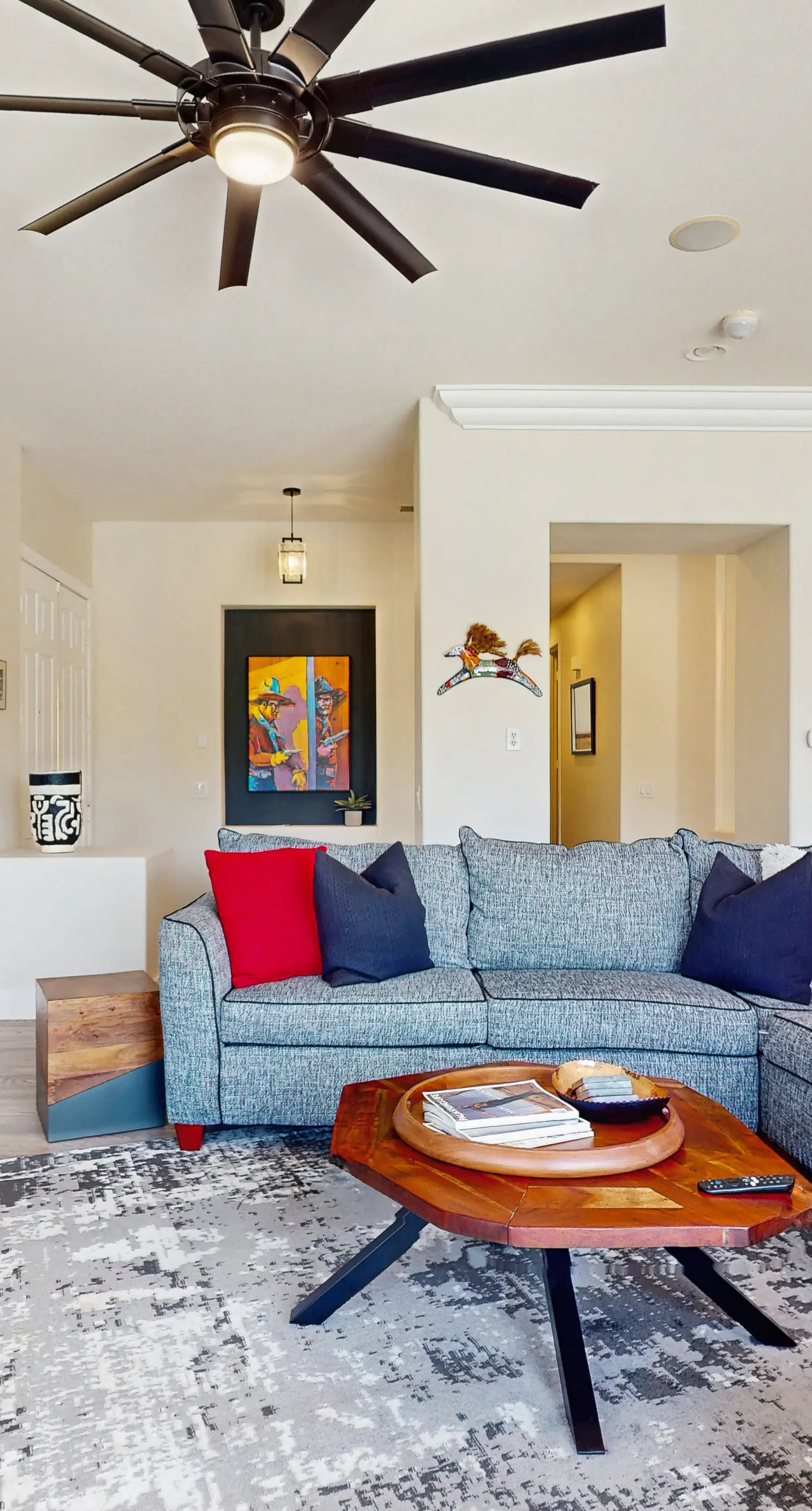 Santa Rosa Cove Golf Getaway
