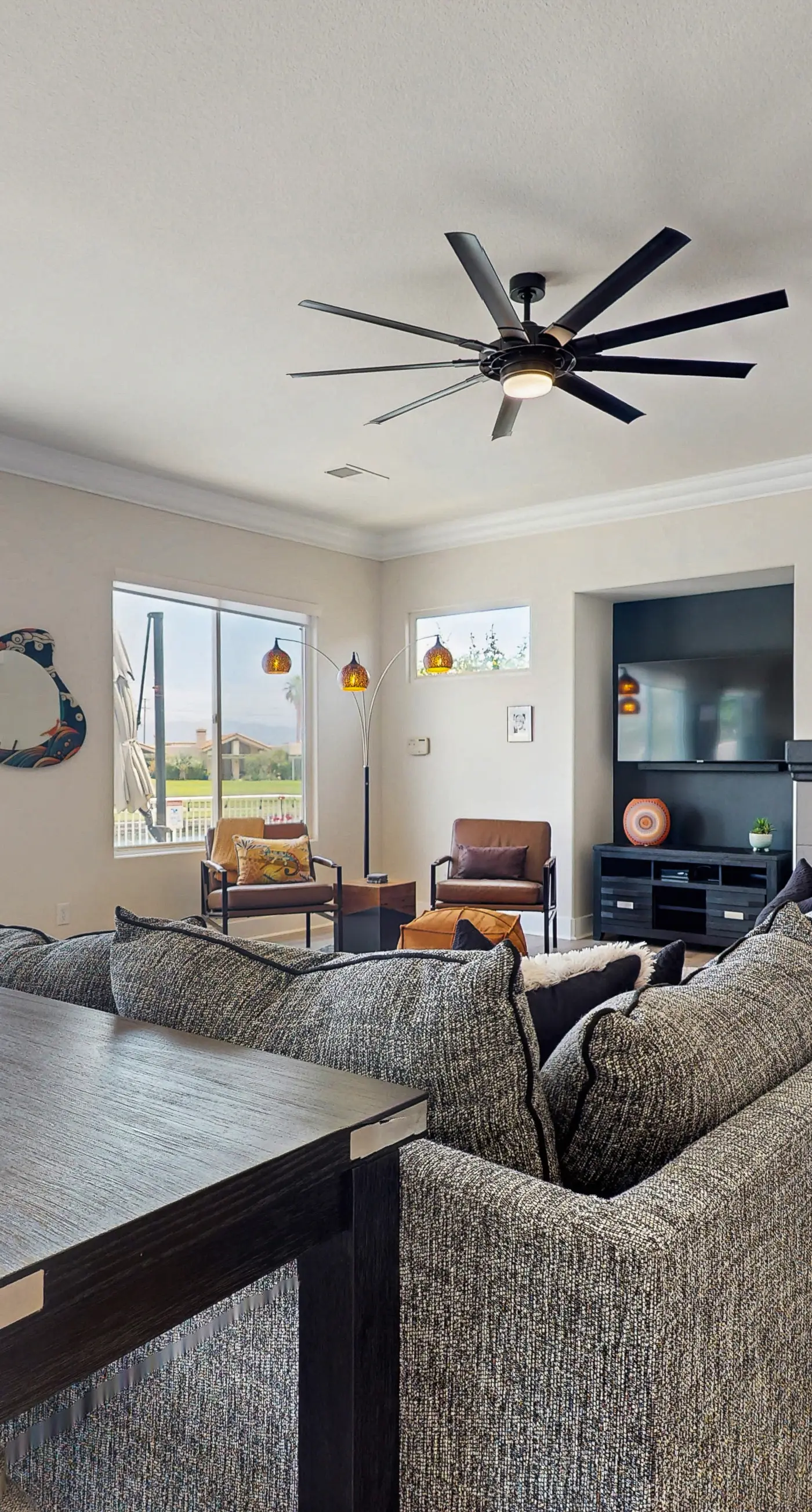 Santa Rosa Cove Golf Getaway