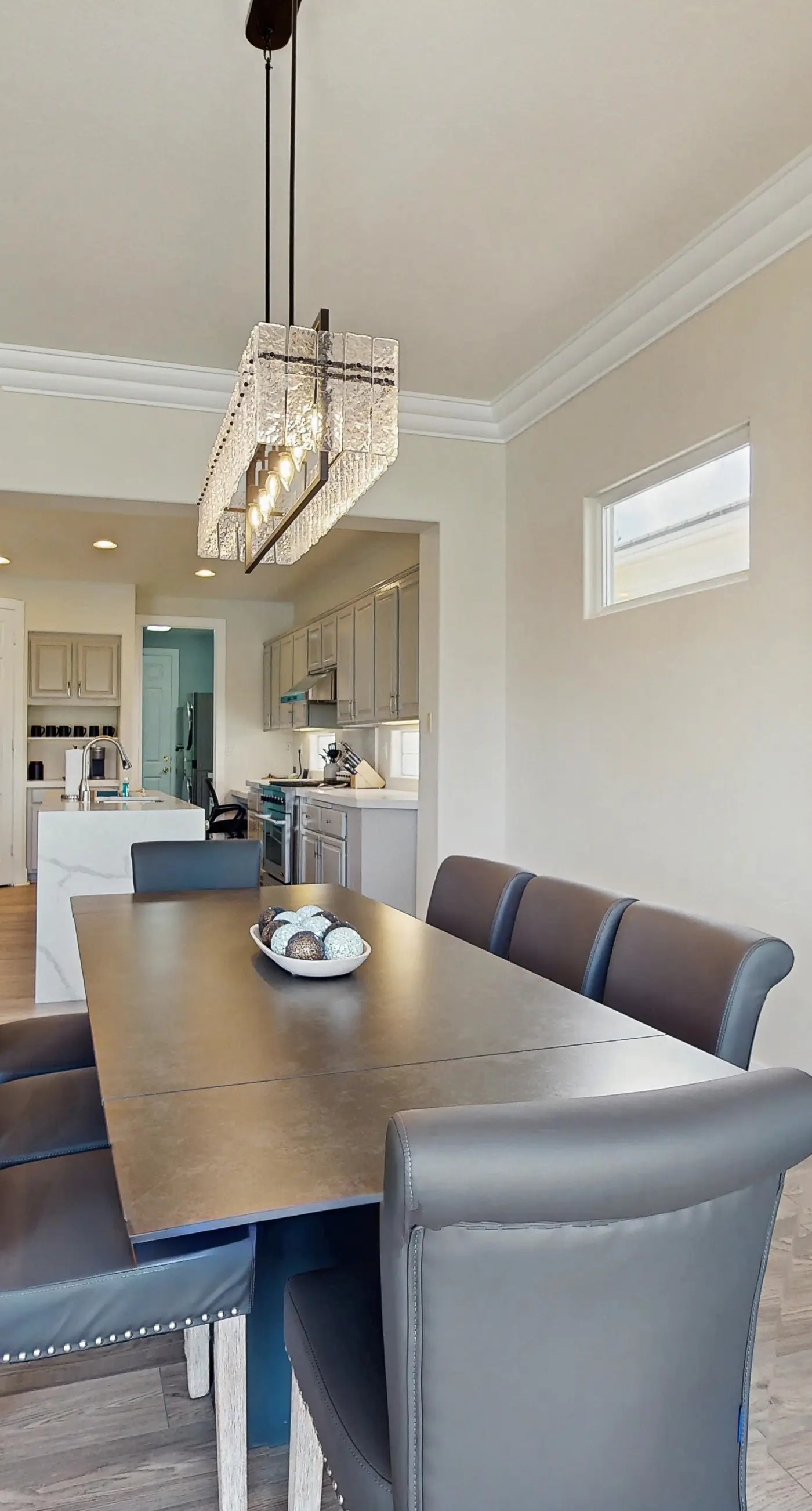 Santa Rosa Cove Golf Getaway