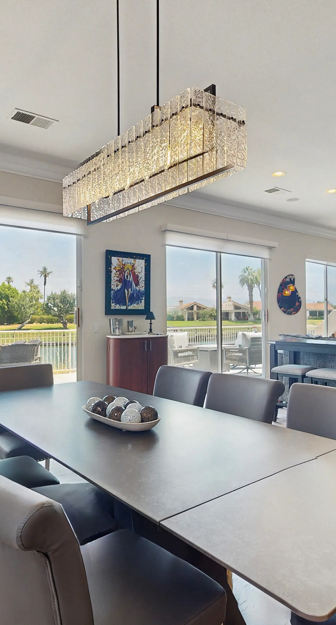 Santa Rosa Cove Golf Getaway