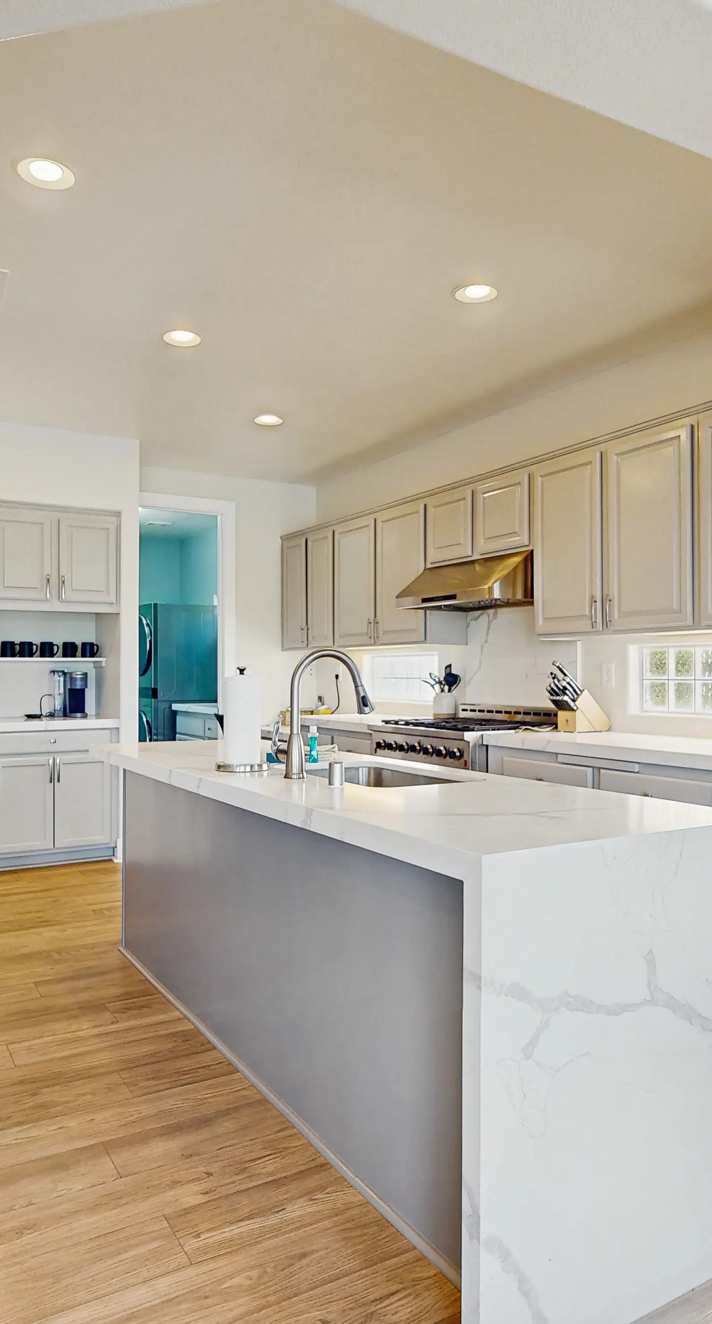 Santa Rosa Cove Golf Getaway