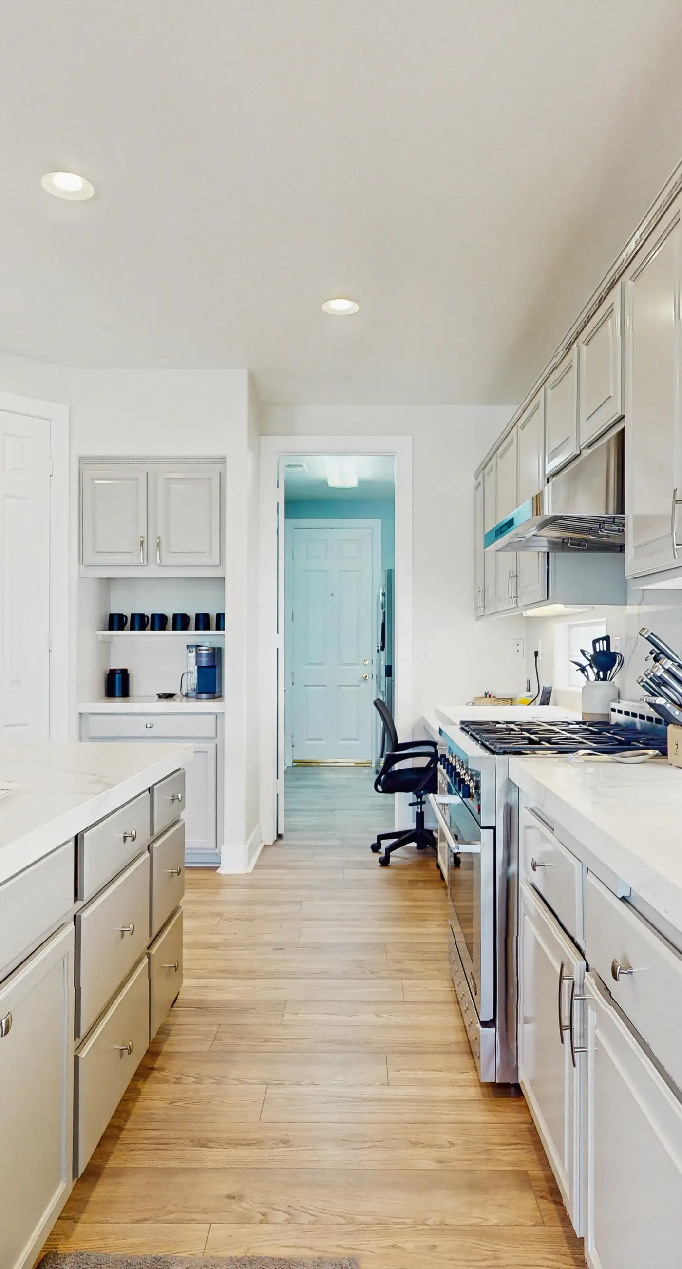 Santa Rosa Cove Golf Getaway
