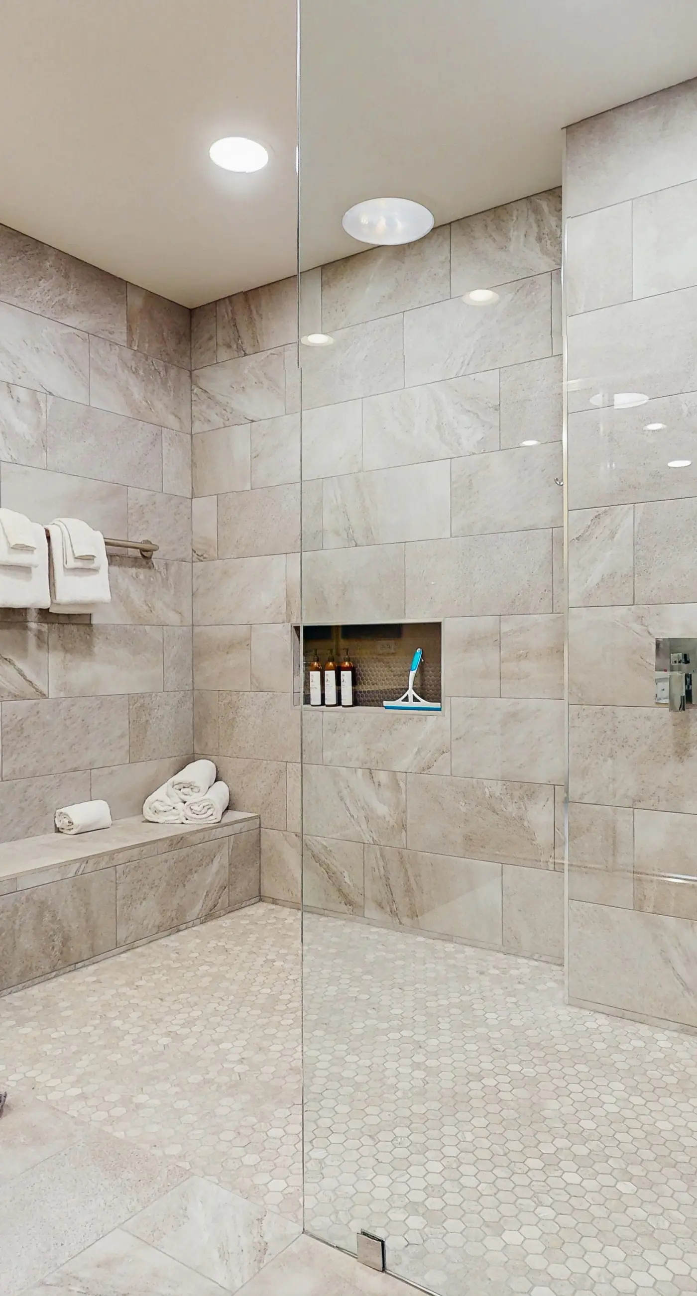 Santa Rosa Cove Golf Getaway
