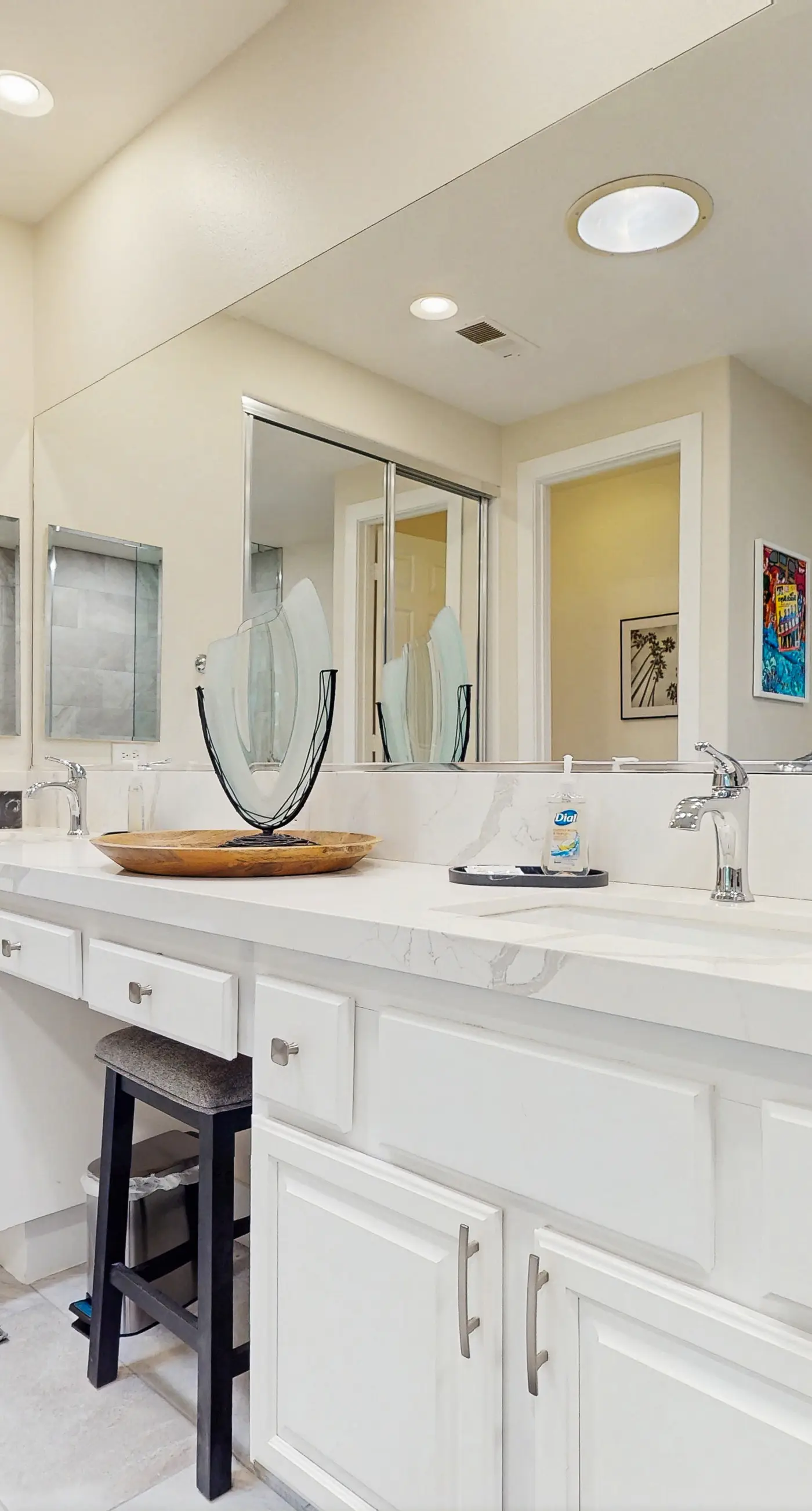 Santa Rosa Cove Golf Getaway