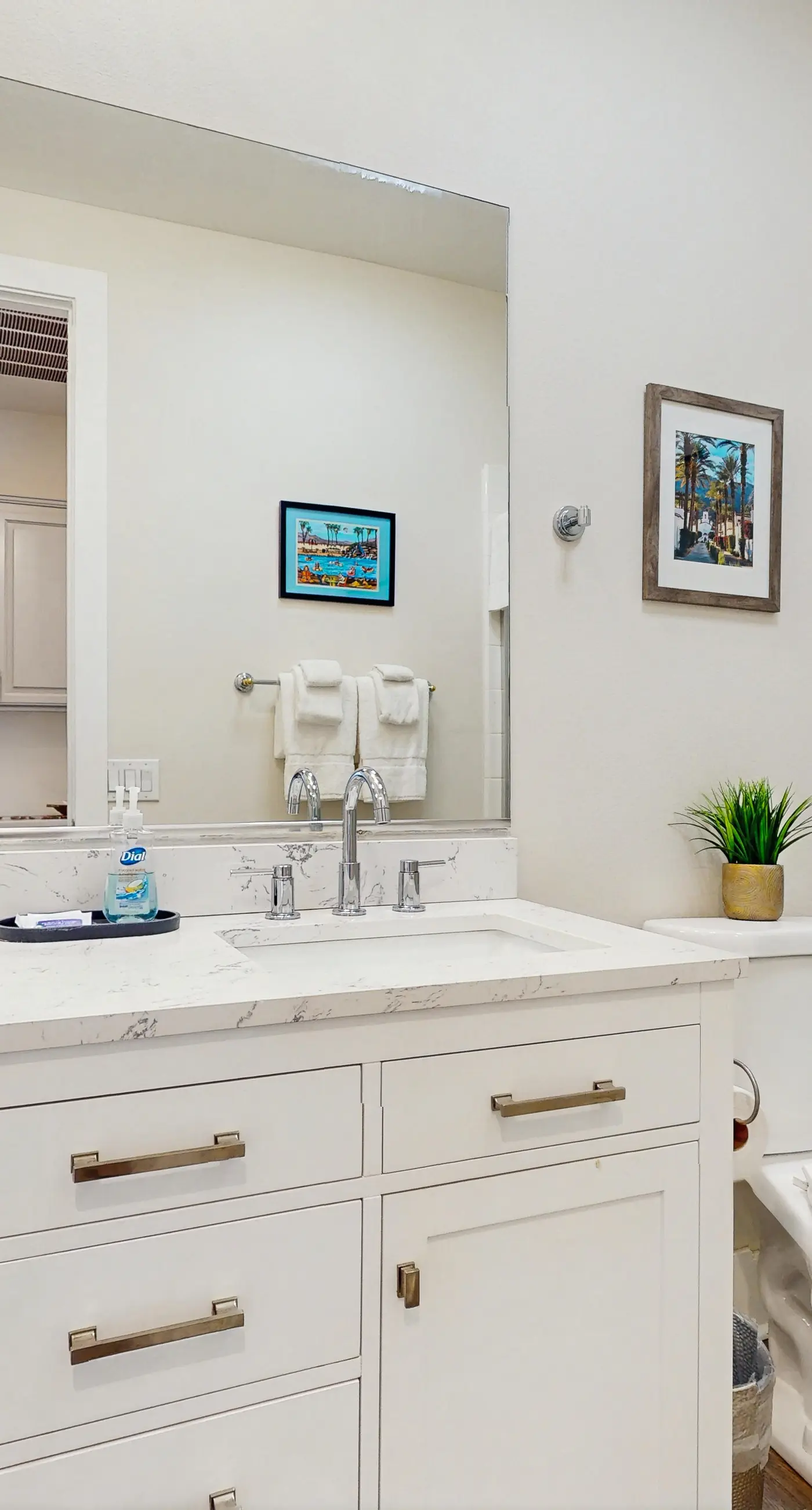 Santa Rosa Cove Golf Getaway
