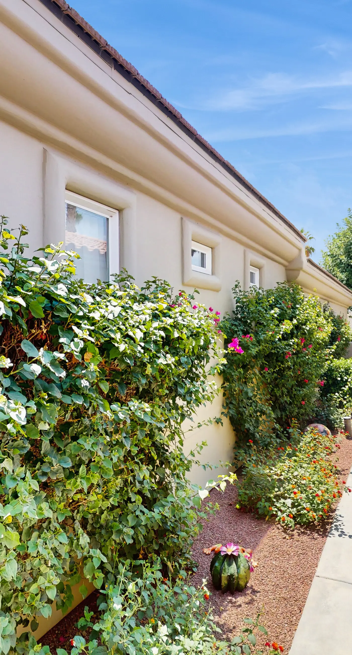 Santa Rosa Cove Golf Getaway