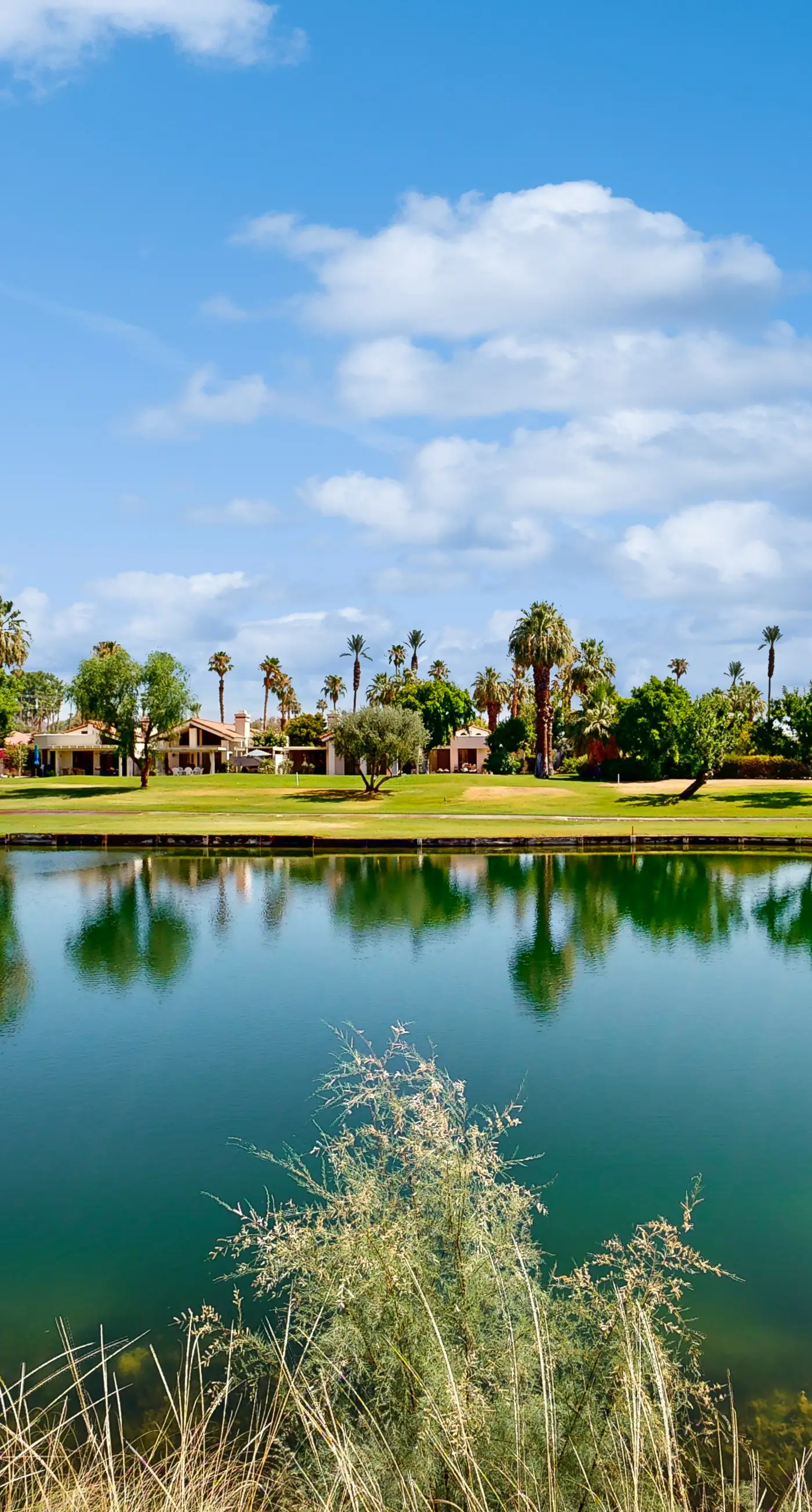 Santa Rosa Cove Golf Getaway