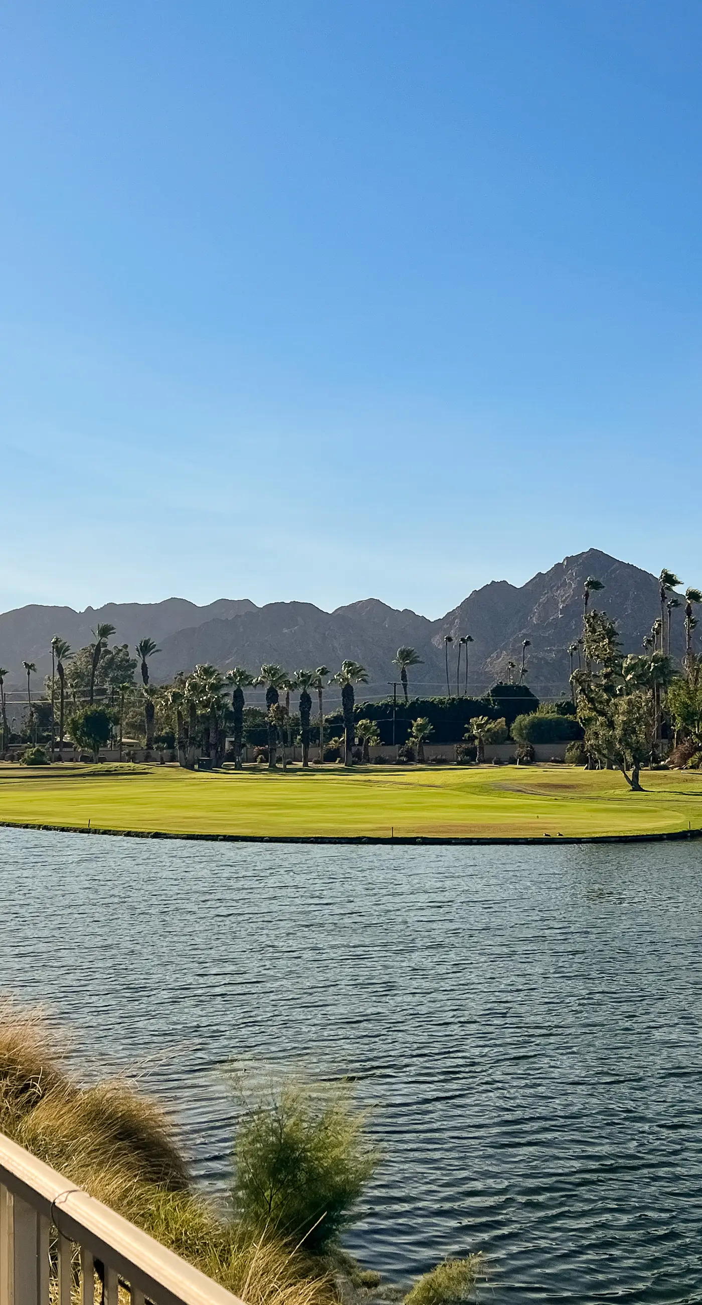 Santa Rosa Cove Golf Getaway