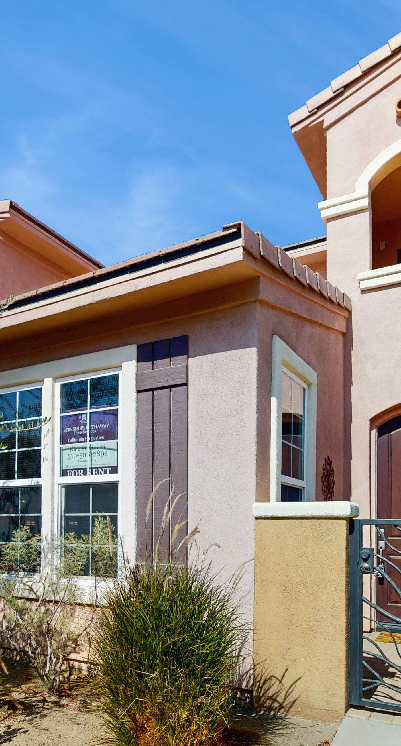 Villa Rosewood at La Quinta