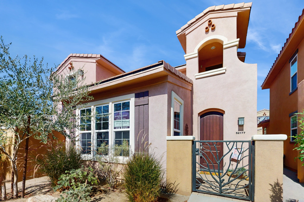 Villa Rosewood at La Quinta