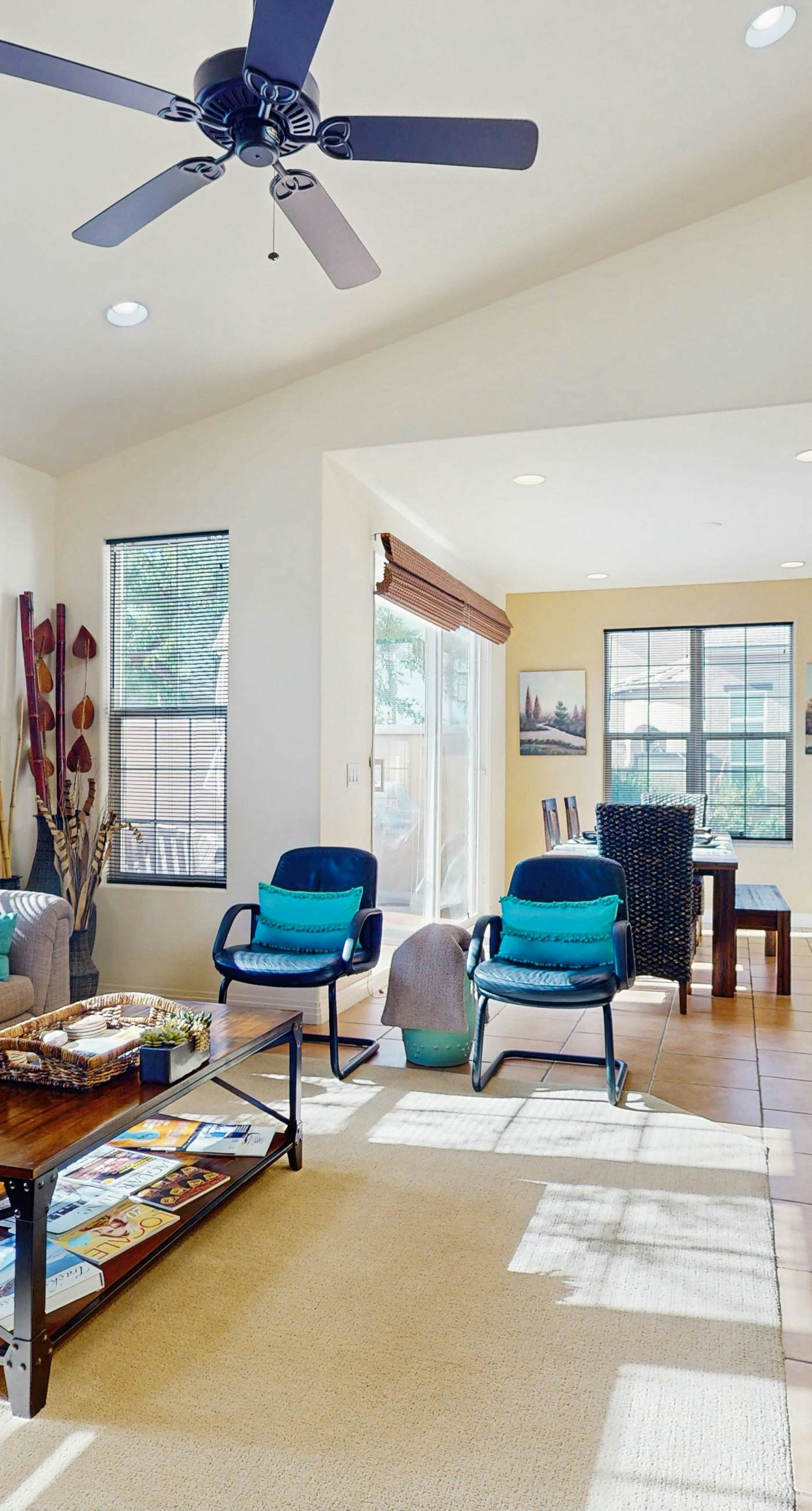 Villa Rosewood at La Quinta