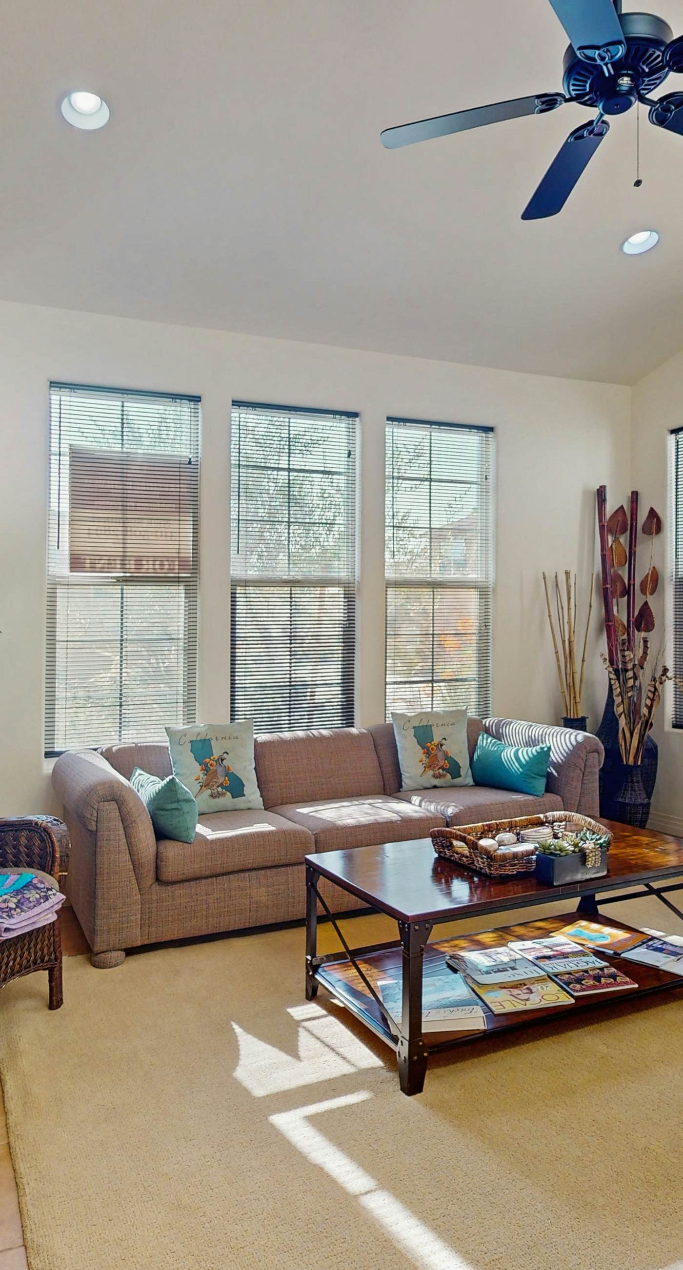 Villa Rosewood at La Quinta