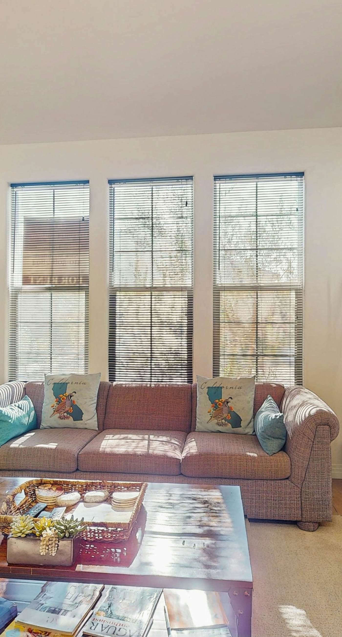 Villa Rosewood at La Quinta