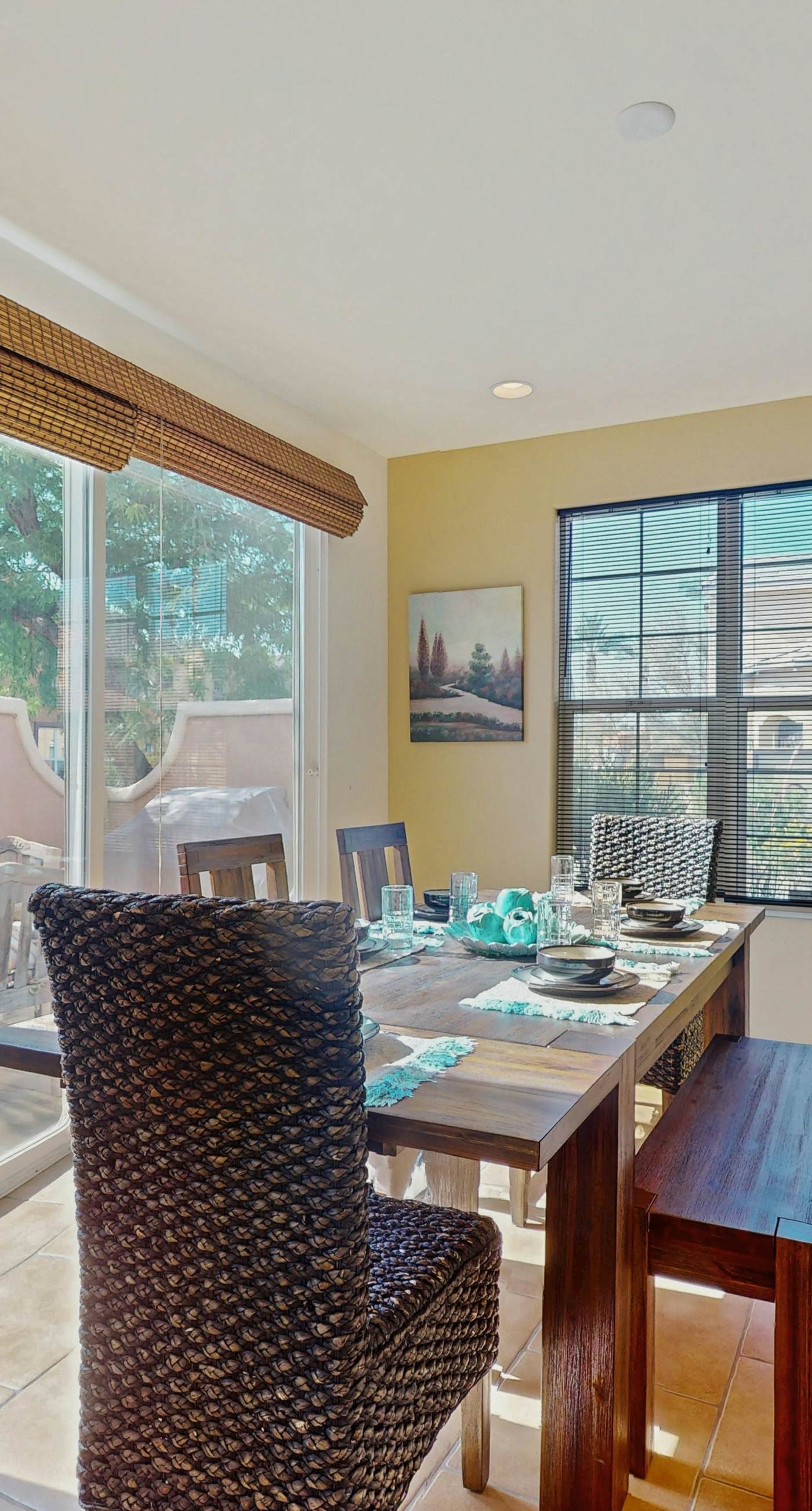 Villa Rosewood at La Quinta