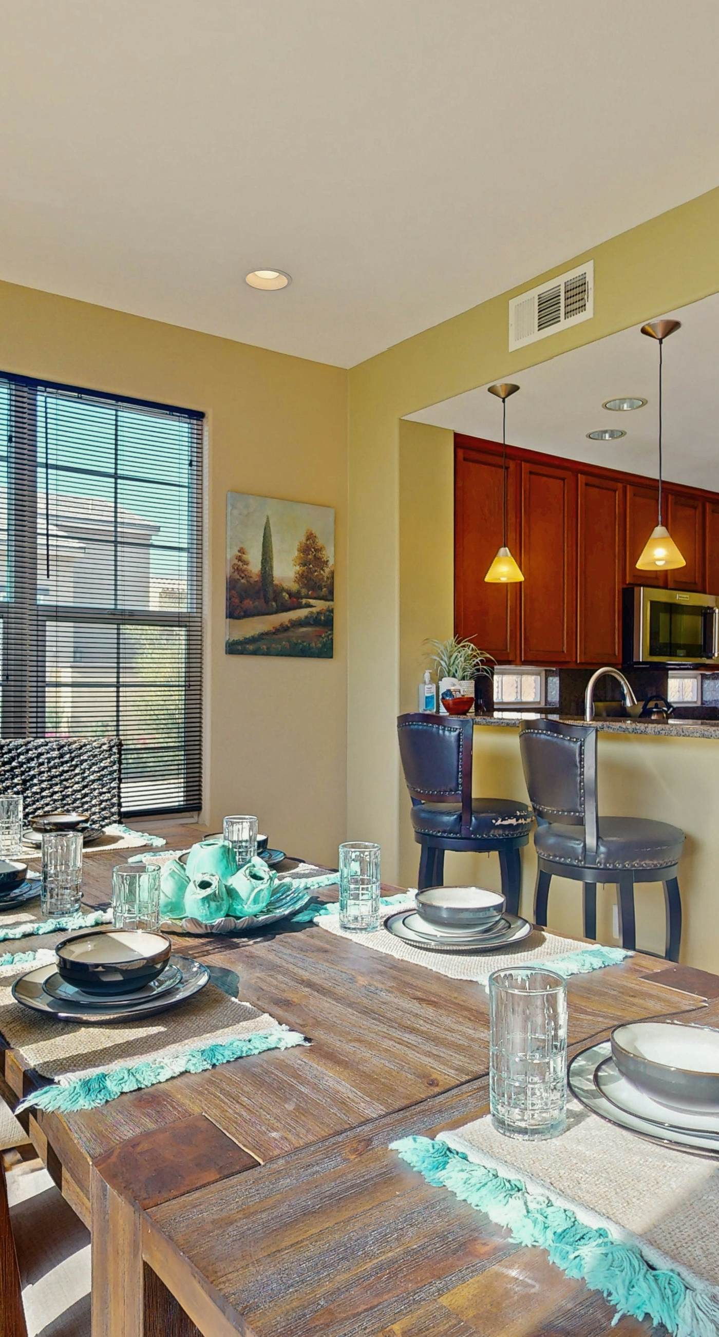 Villa Rosewood at La Quinta