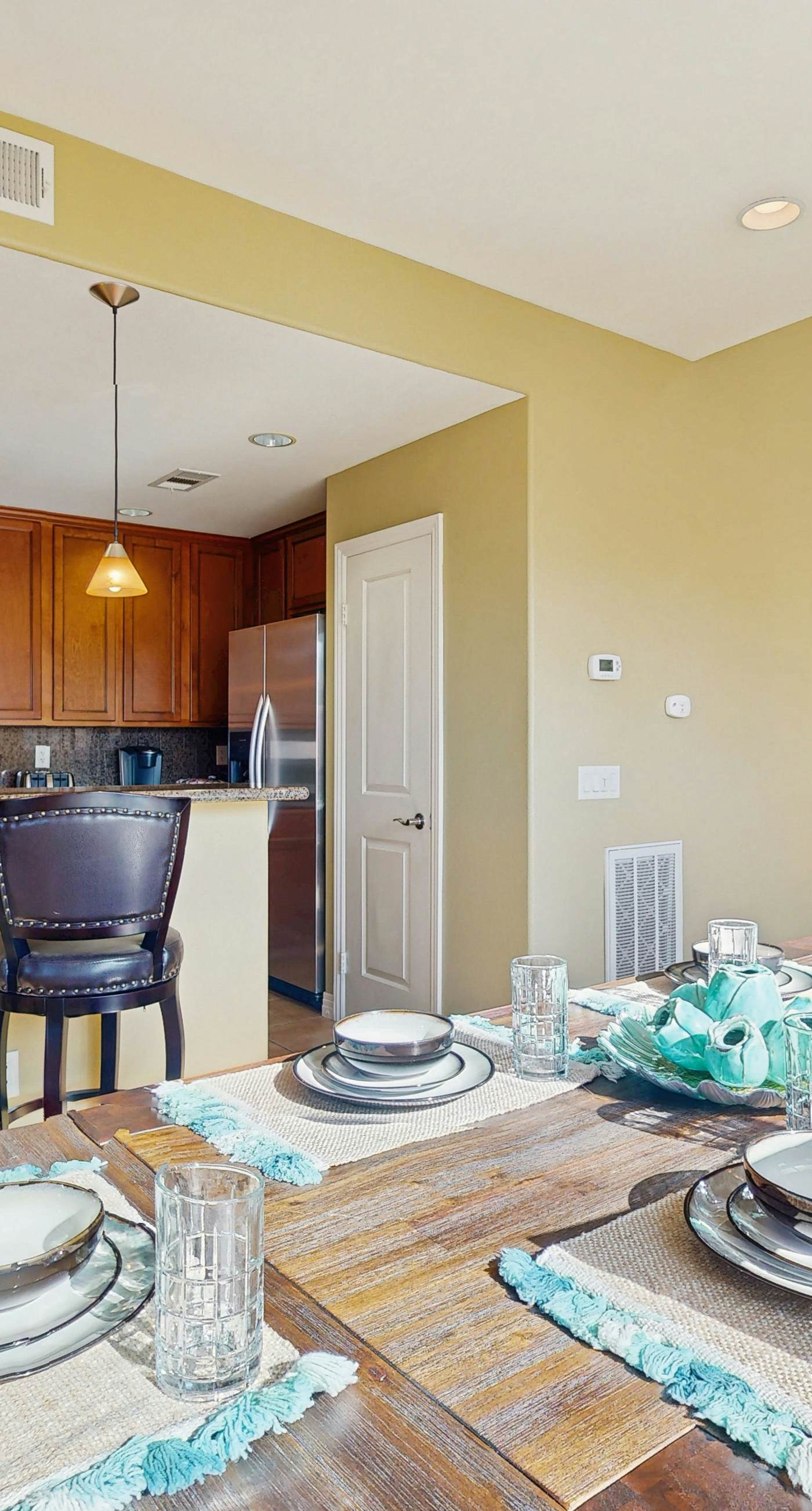 Villa Rosewood at La Quinta