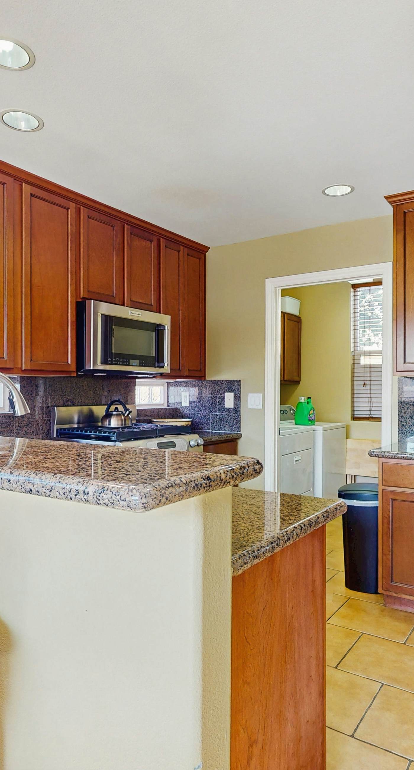 Villa Rosewood at La Quinta