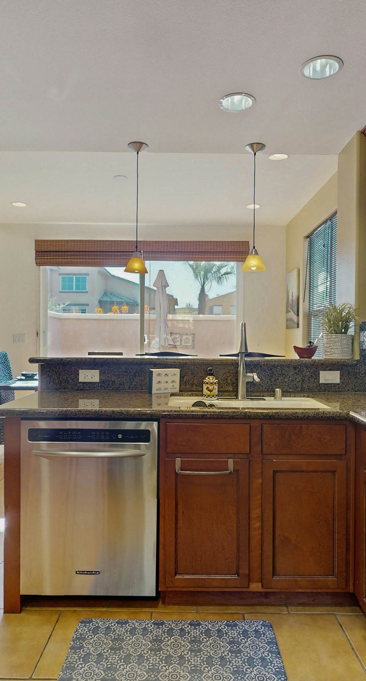 Villa Rosewood at La Quinta