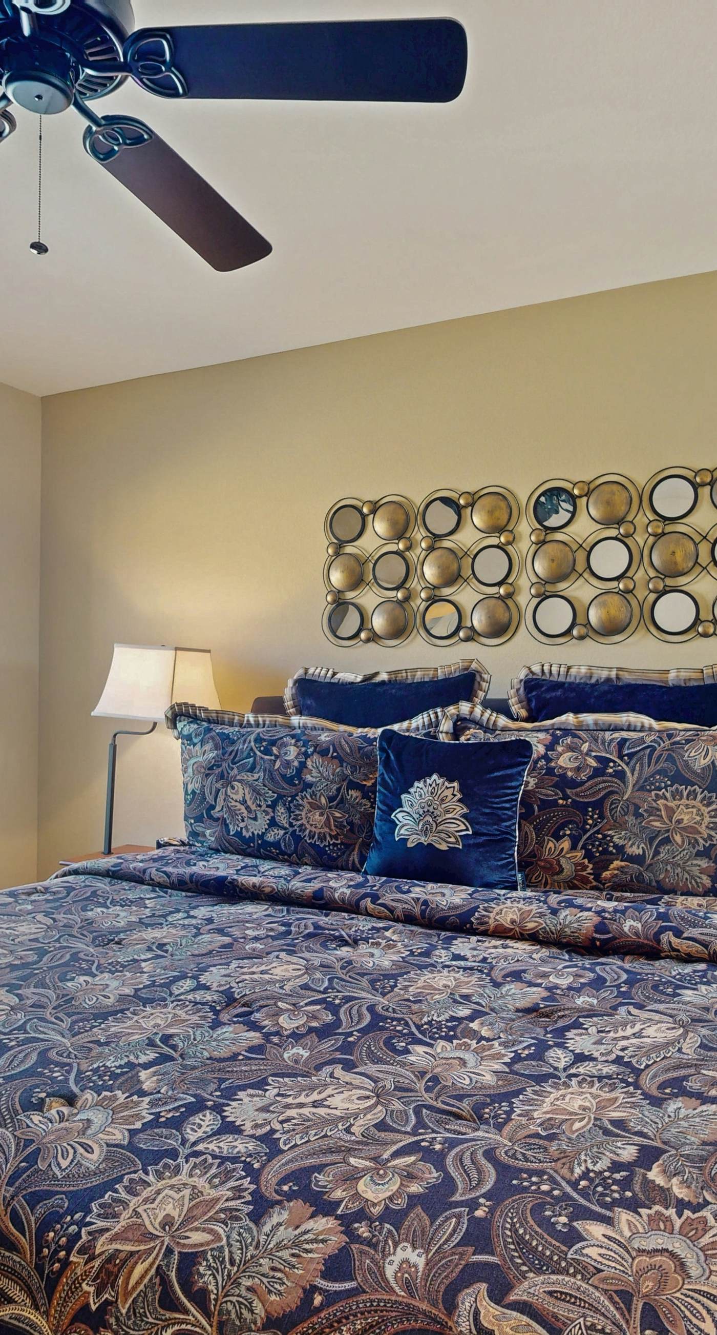 Villa Rosewood at La Quinta