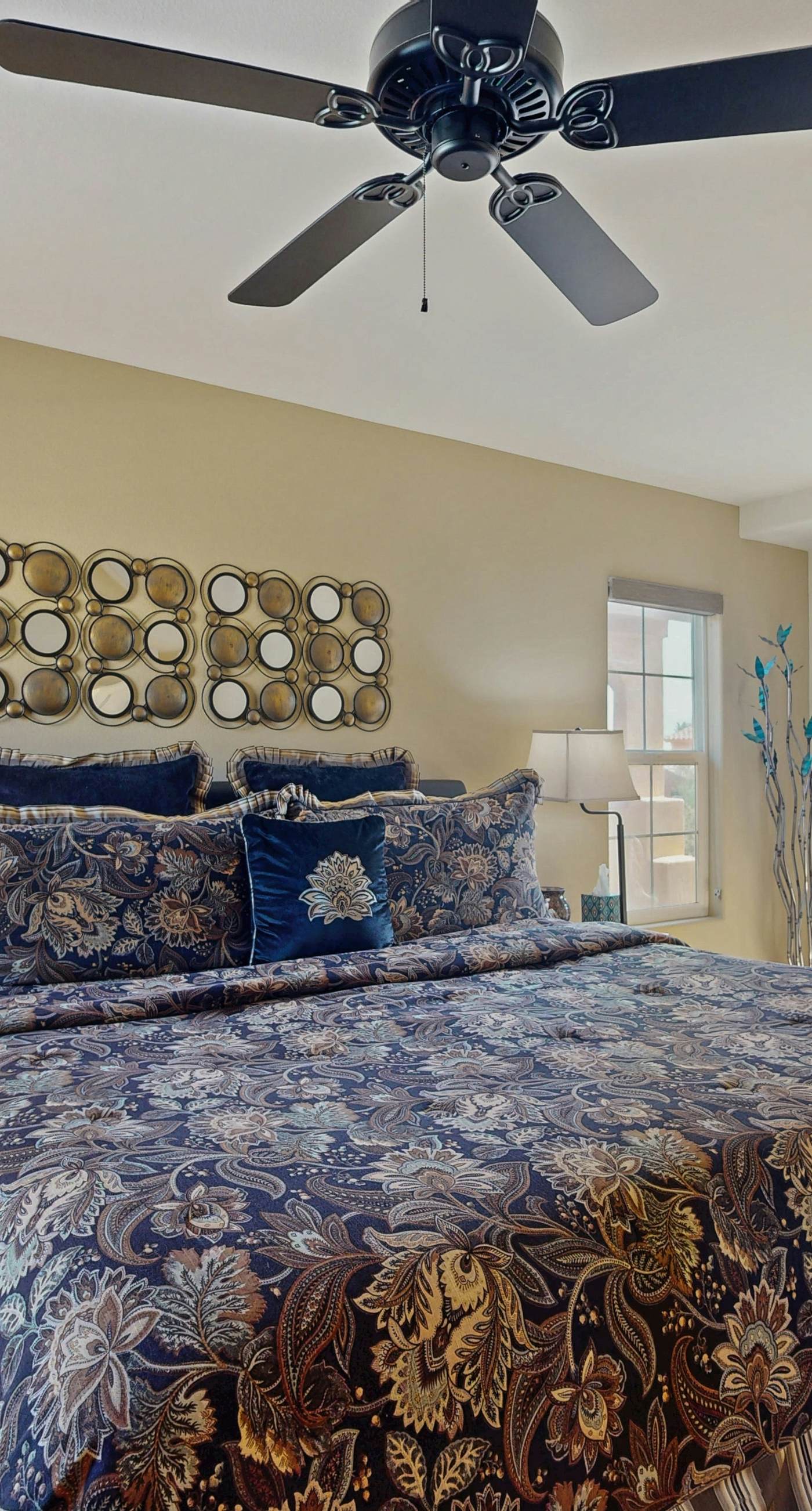 Villa Rosewood at La Quinta