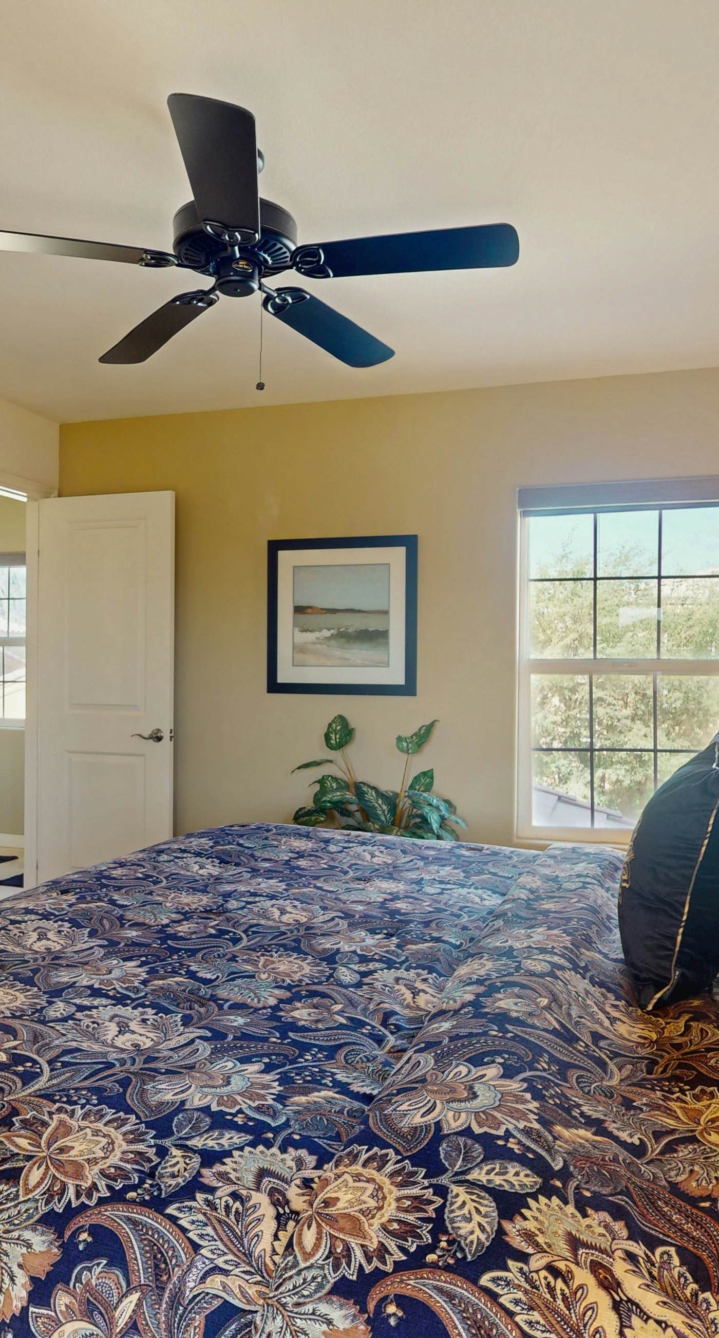 Villa Rosewood at La Quinta