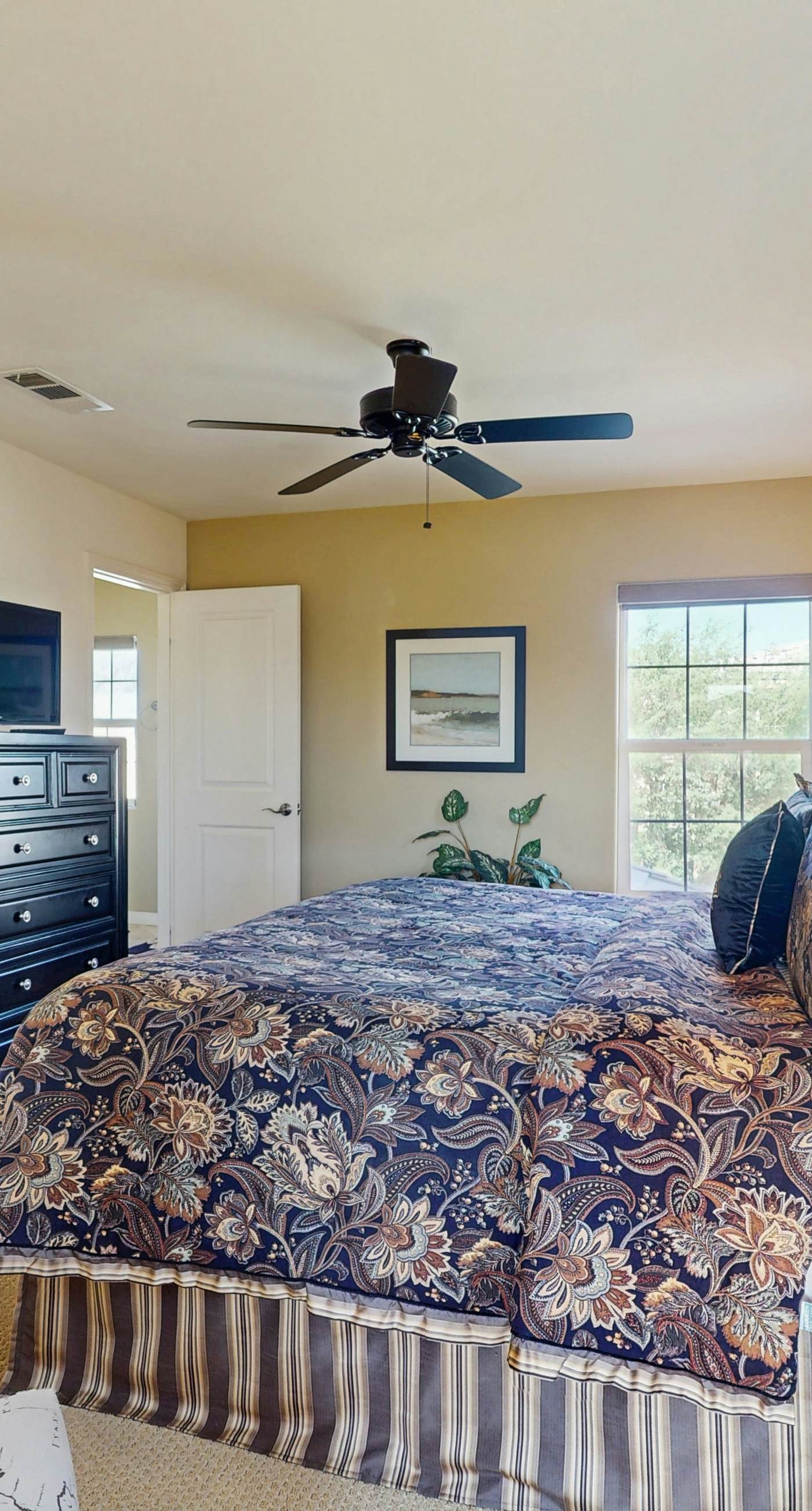 Villa Rosewood at La Quinta