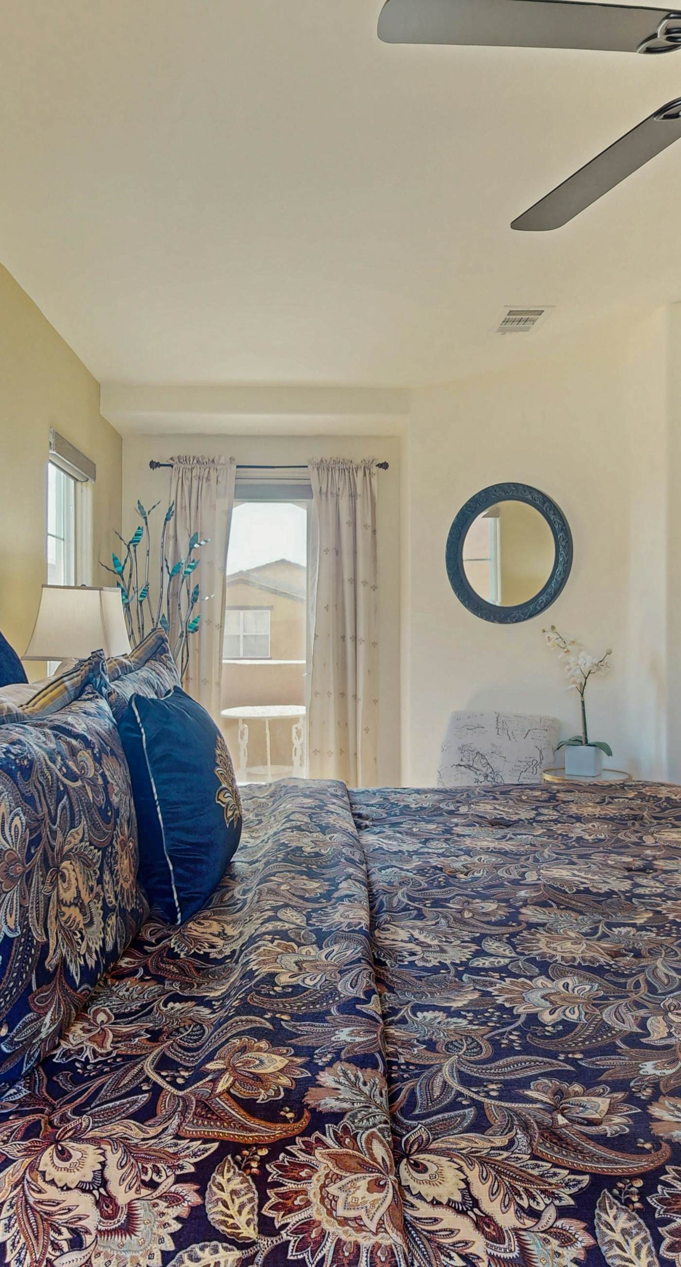 Villa Rosewood at La Quinta