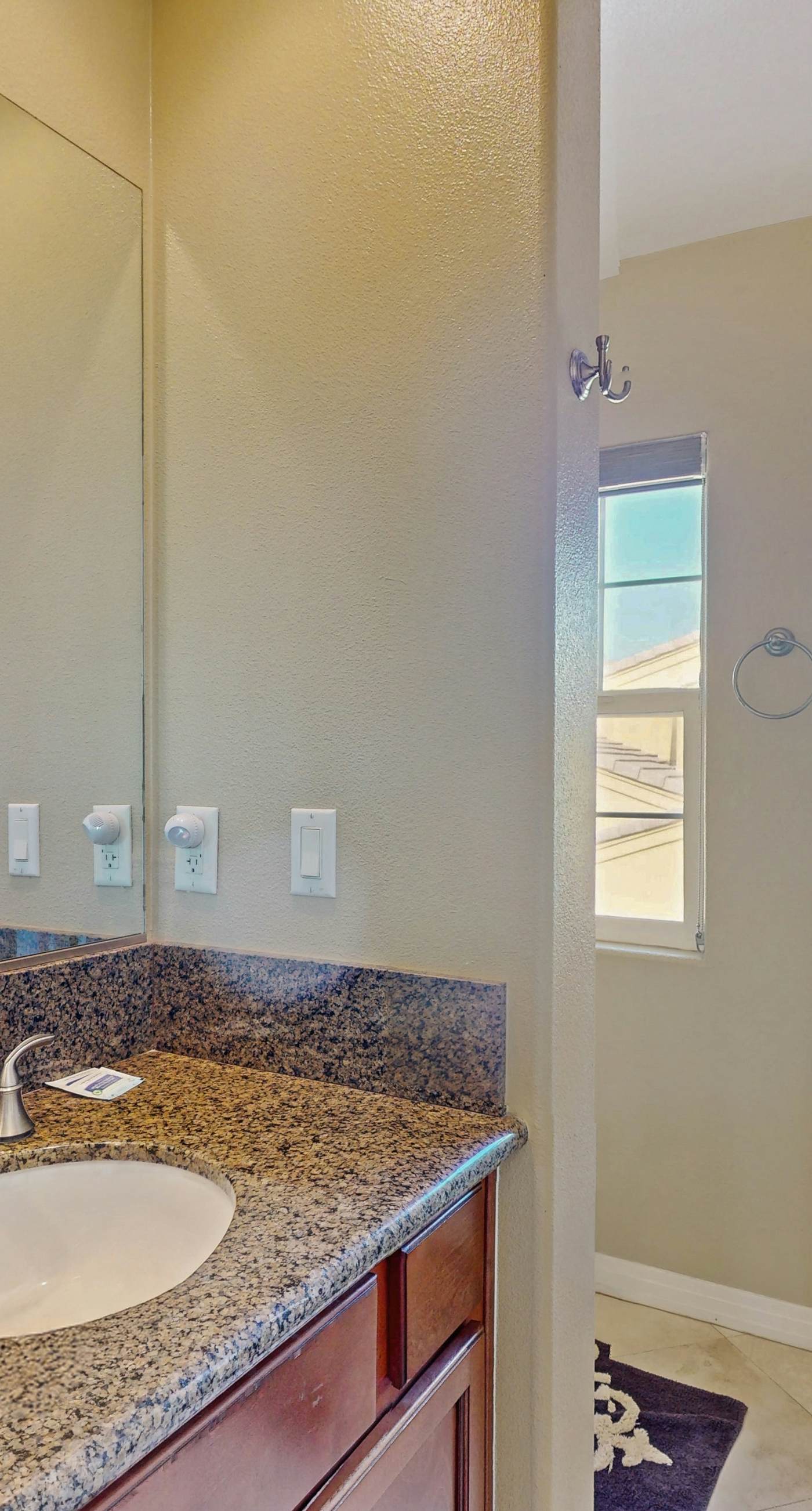 Villa Rosewood at La Quinta