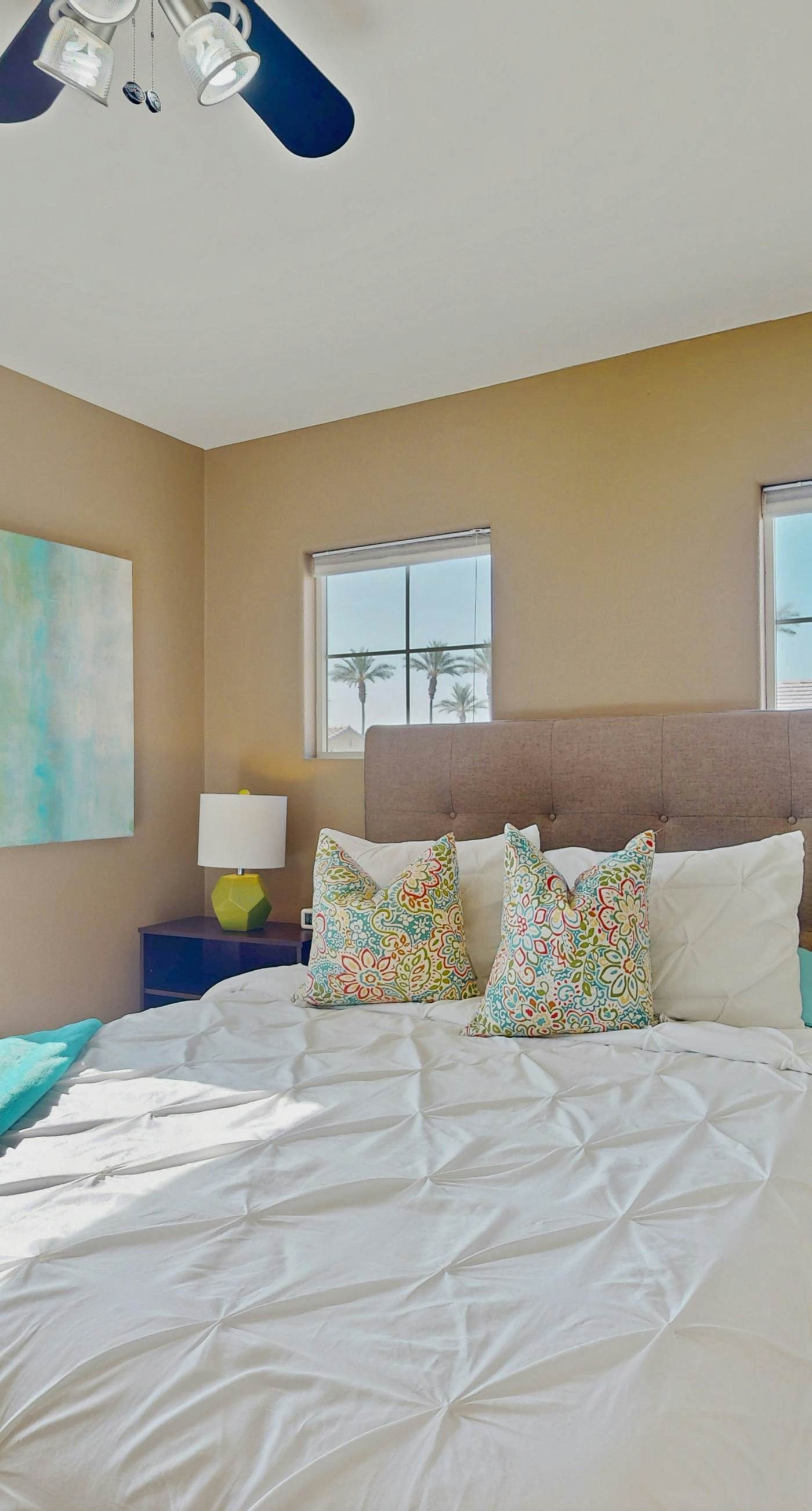 Villa Rosewood at La Quinta