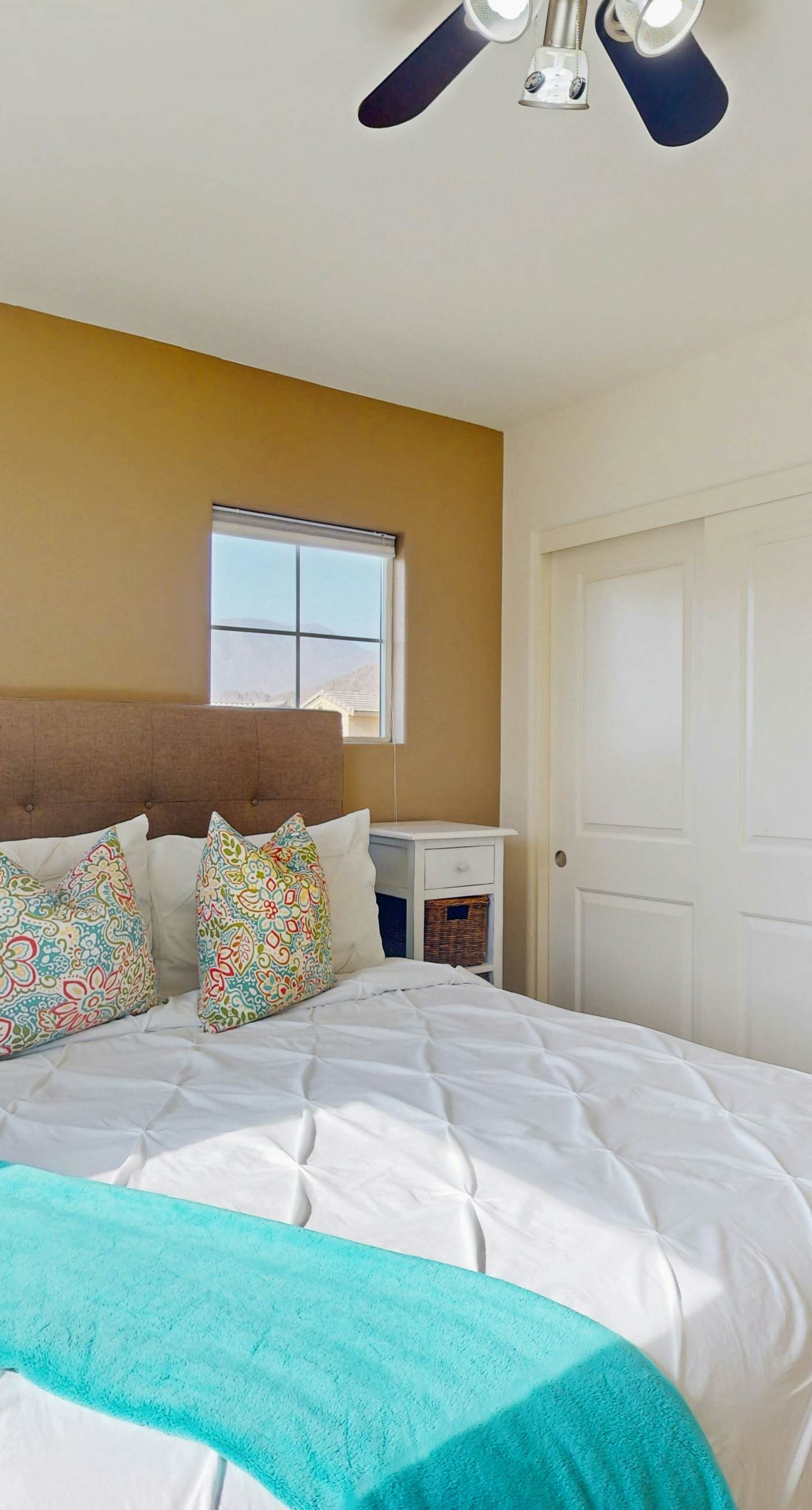 Villa Rosewood at La Quinta