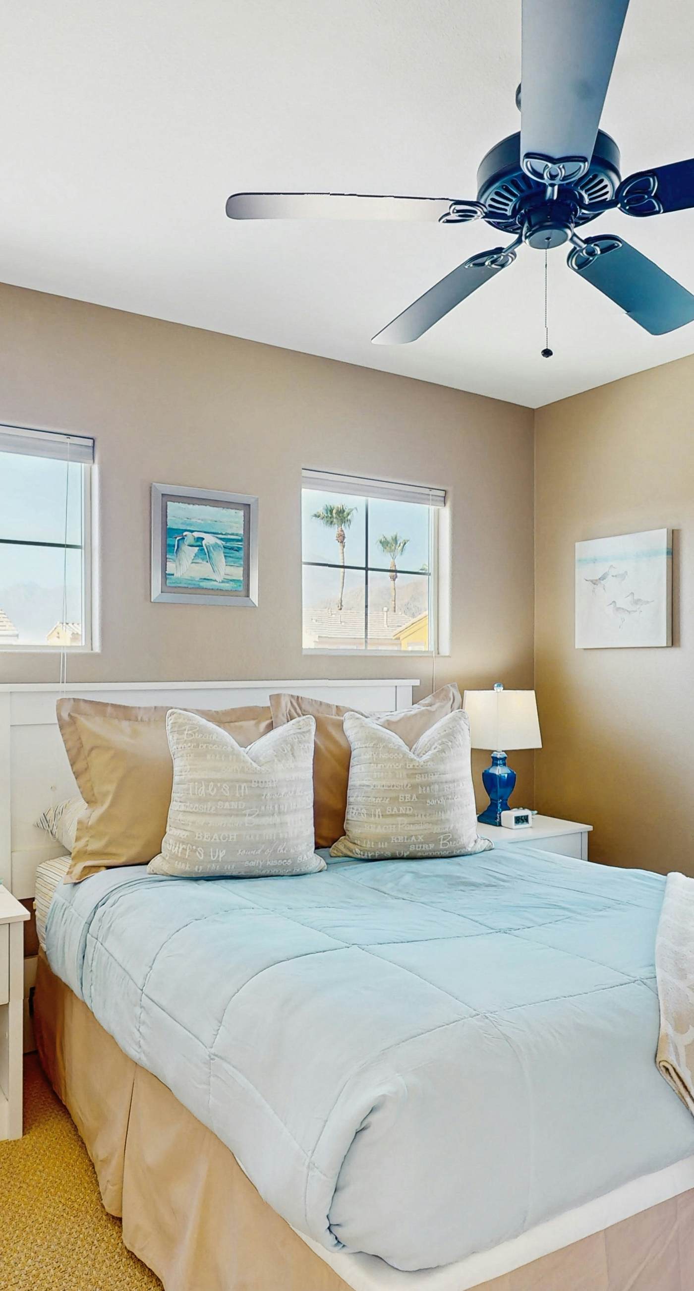 Villa Rosewood at La Quinta