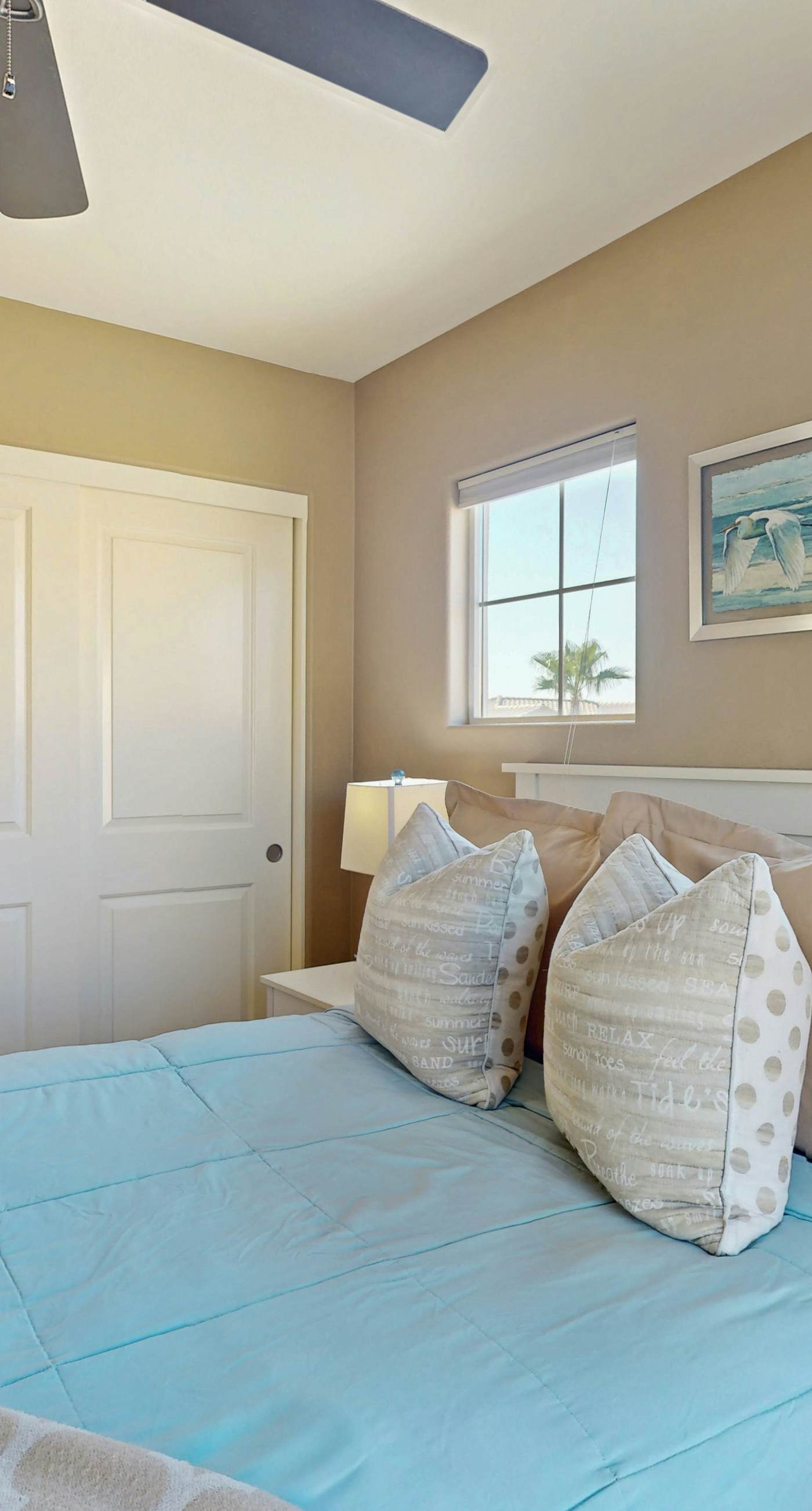 Villa Rosewood at La Quinta