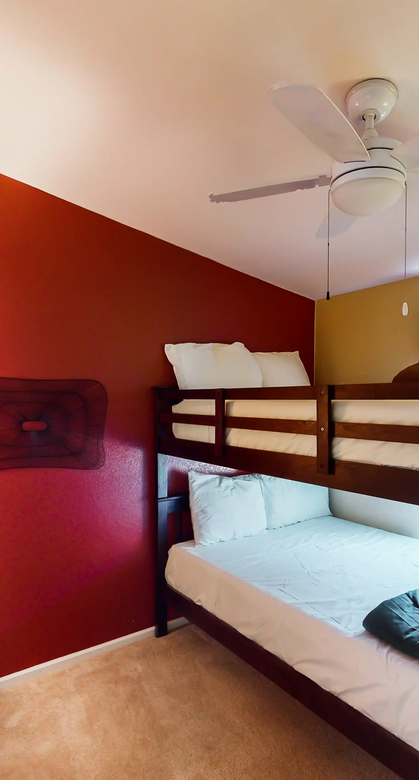 The Bear House in Munds Park