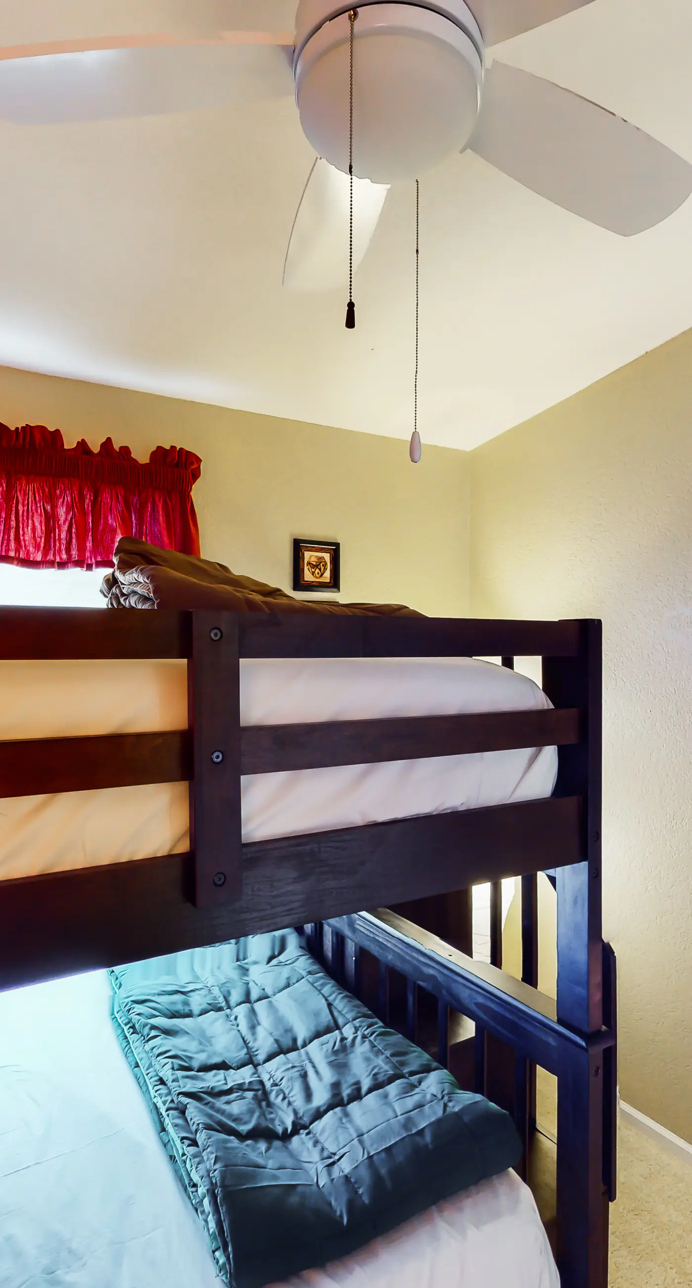 The Bear House in Munds Park