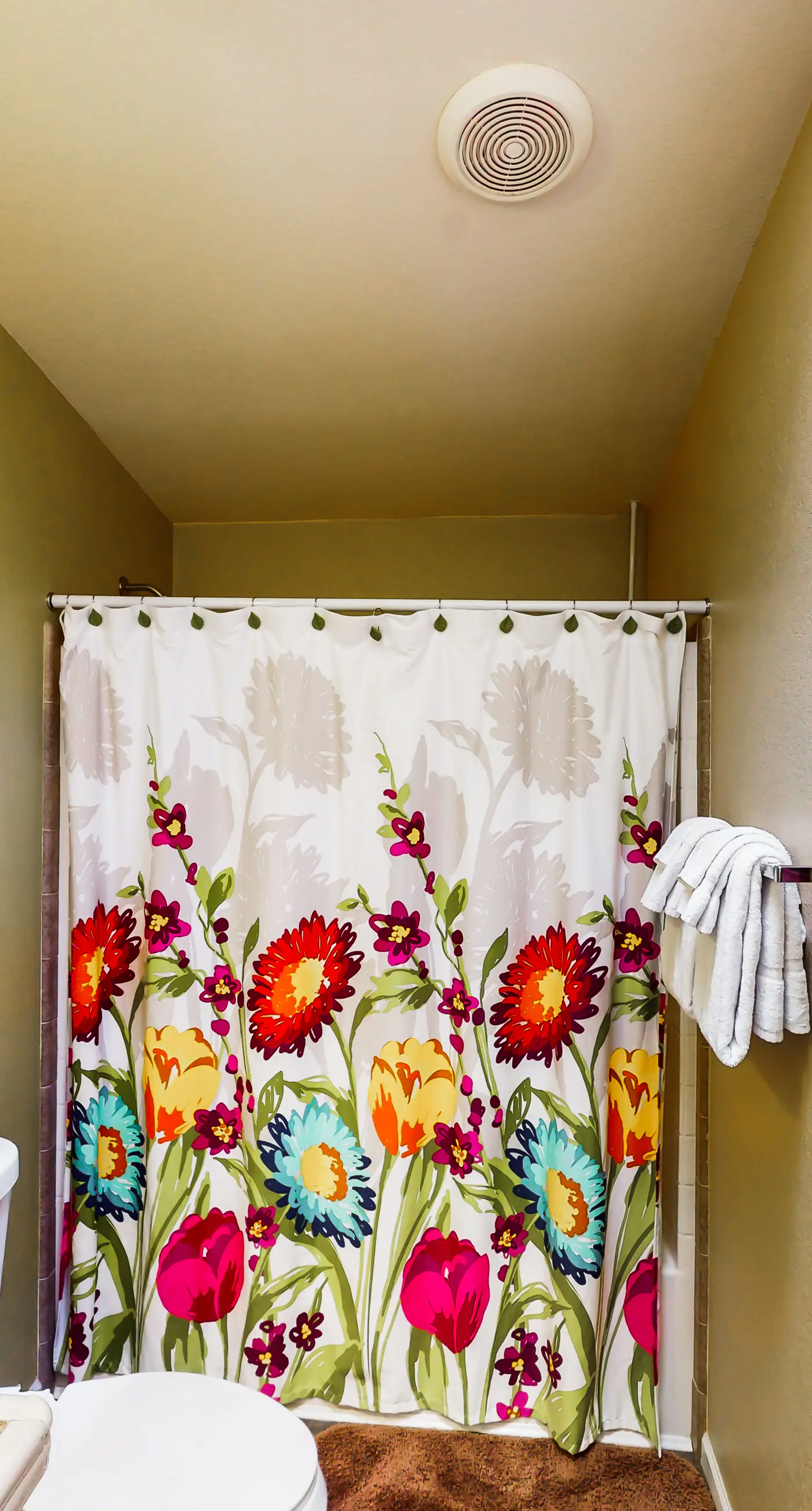 The Bear House in Munds Park