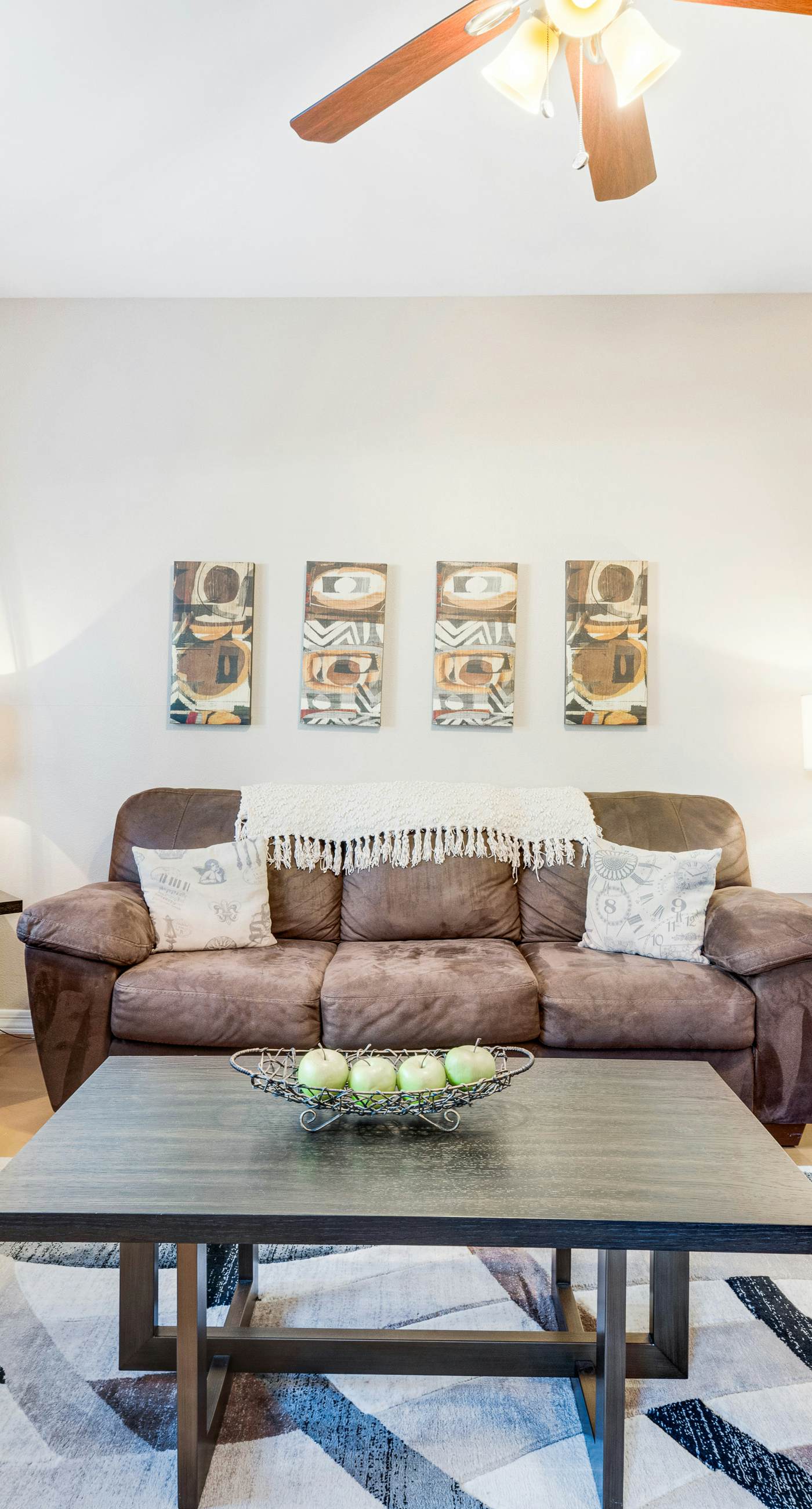 Desert Breeze Villas #137