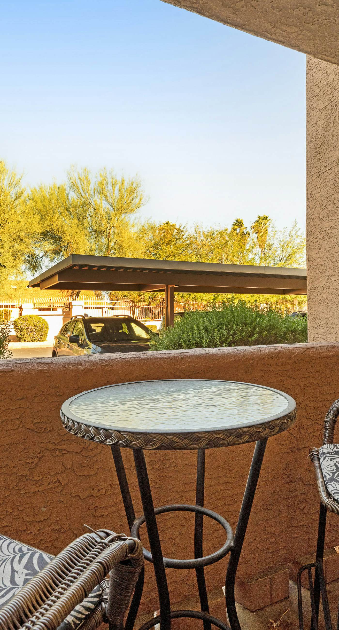 Desert Breeze Villas #137