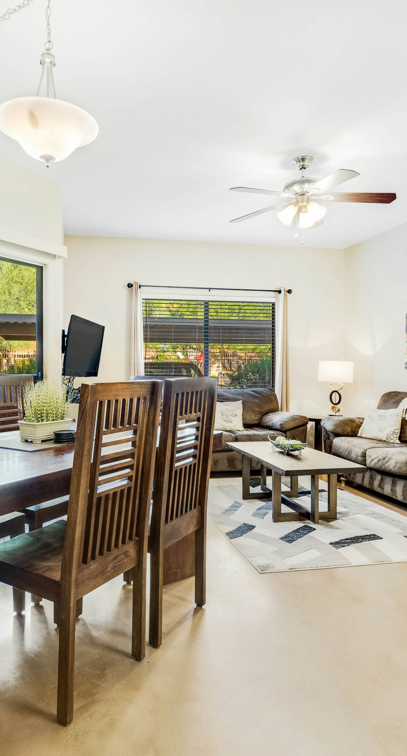 Desert Breeze Villas #137