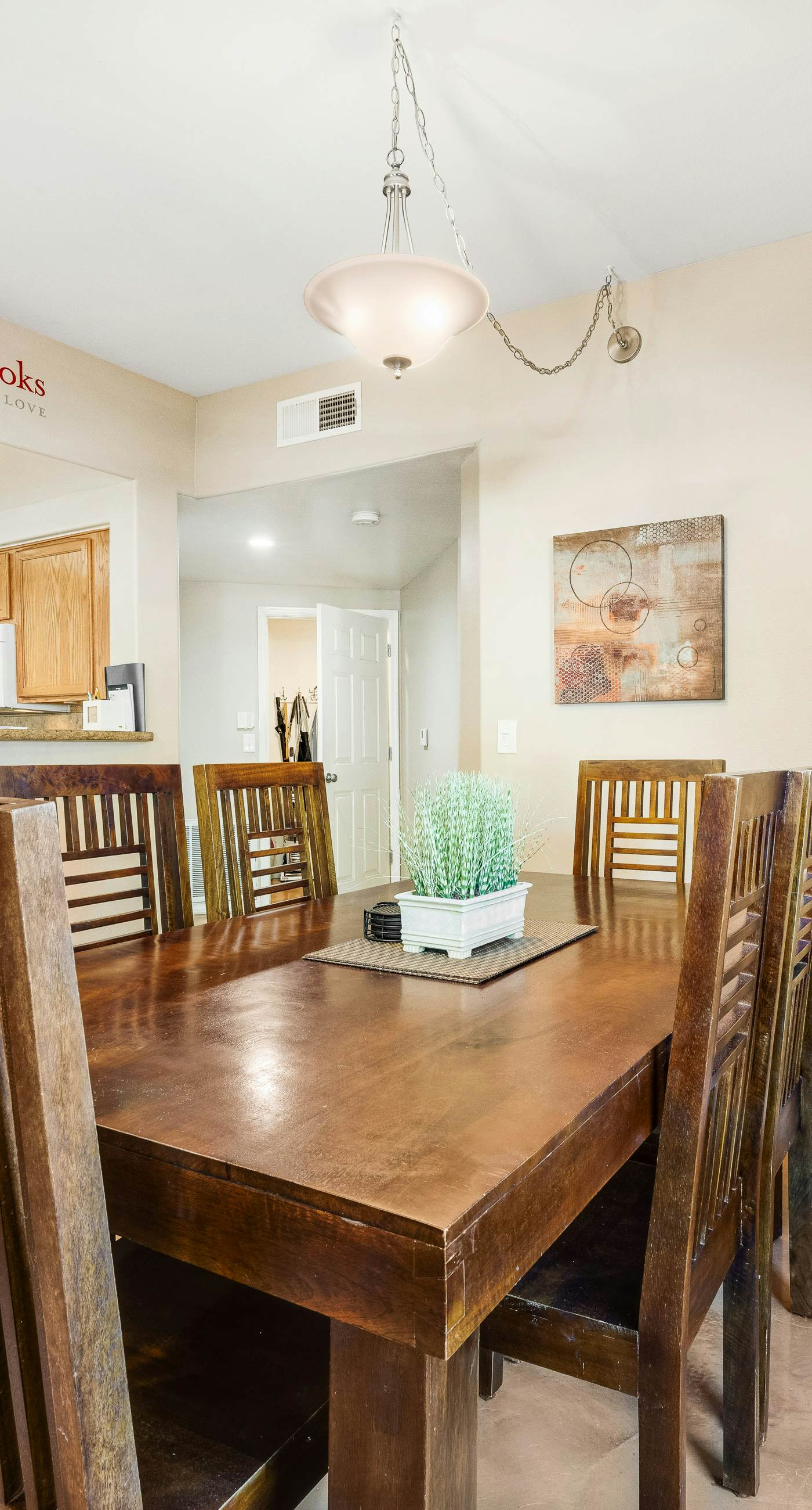 Desert Breeze Villas #137