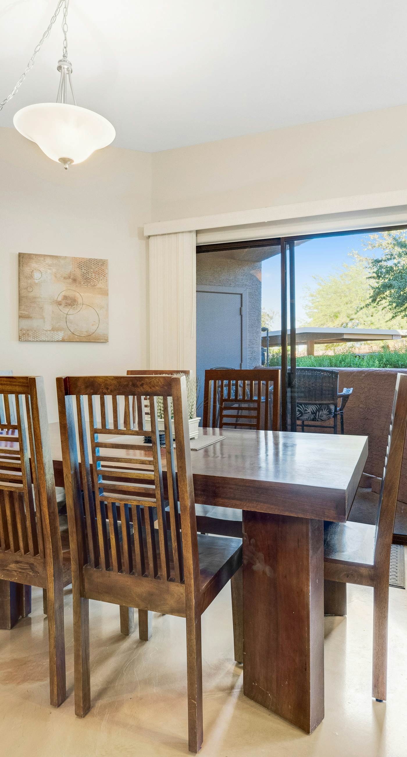 Desert Breeze Villas #137